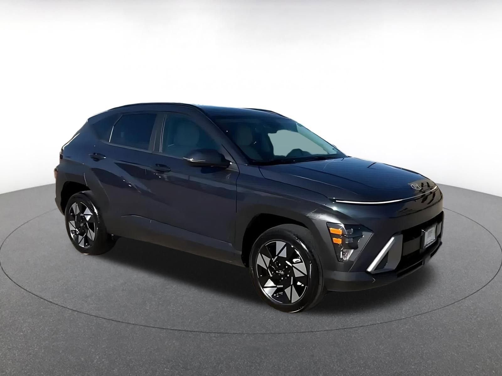 Thumbnail: 2025 Hyundai Kona - 2