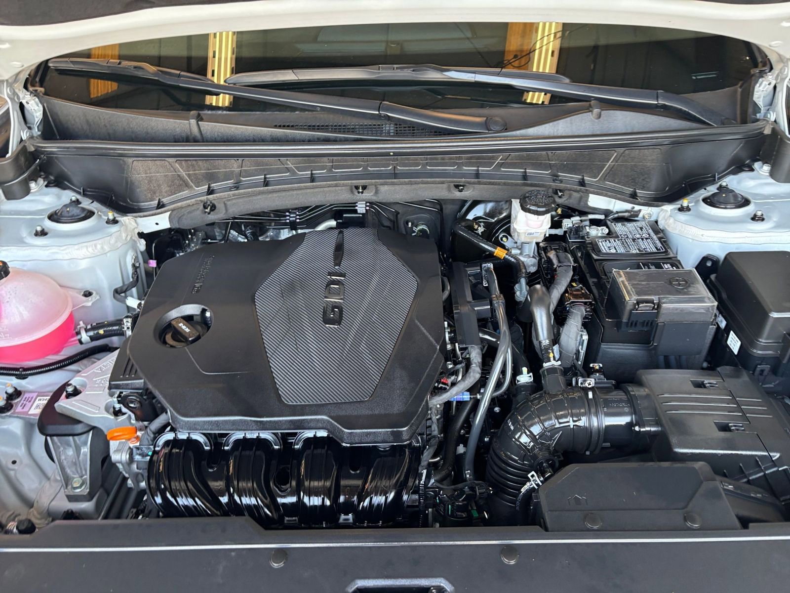 Thumbnail: 2025 Hyundai Tucson - 32