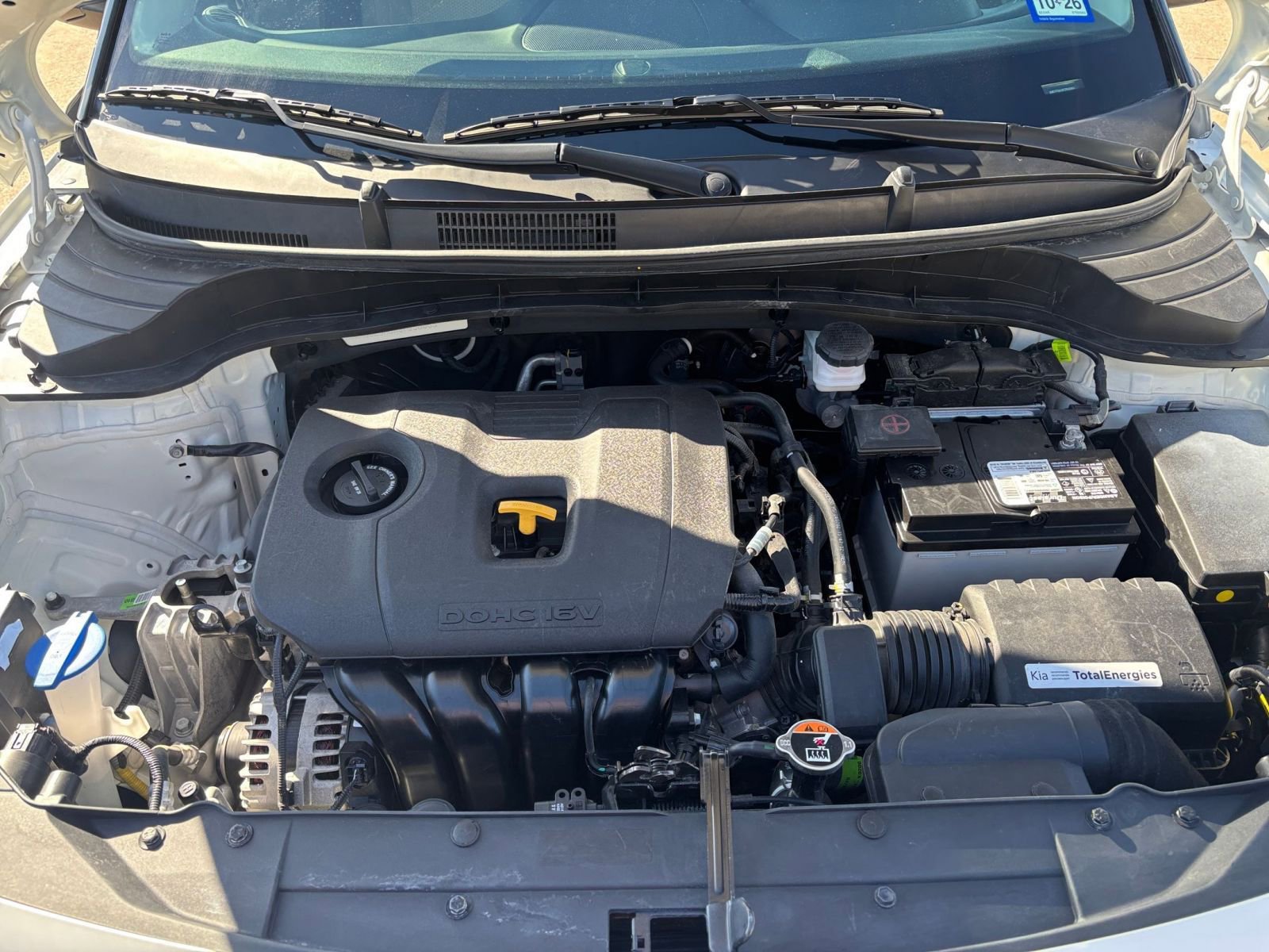 Thumbnail: 2025 Kia Soul - 29