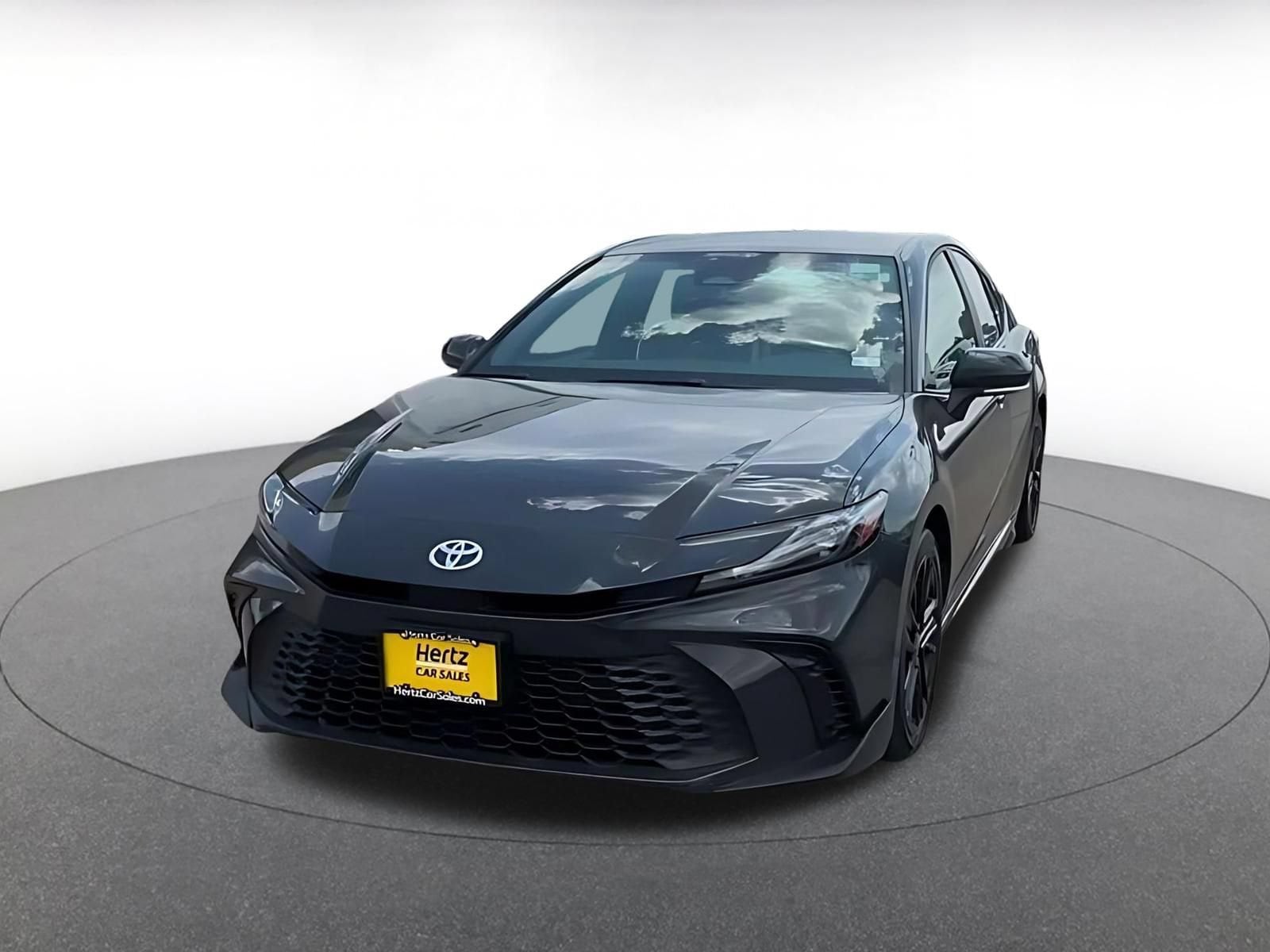 Thumbnail: 2026 Toyota Camry - 6