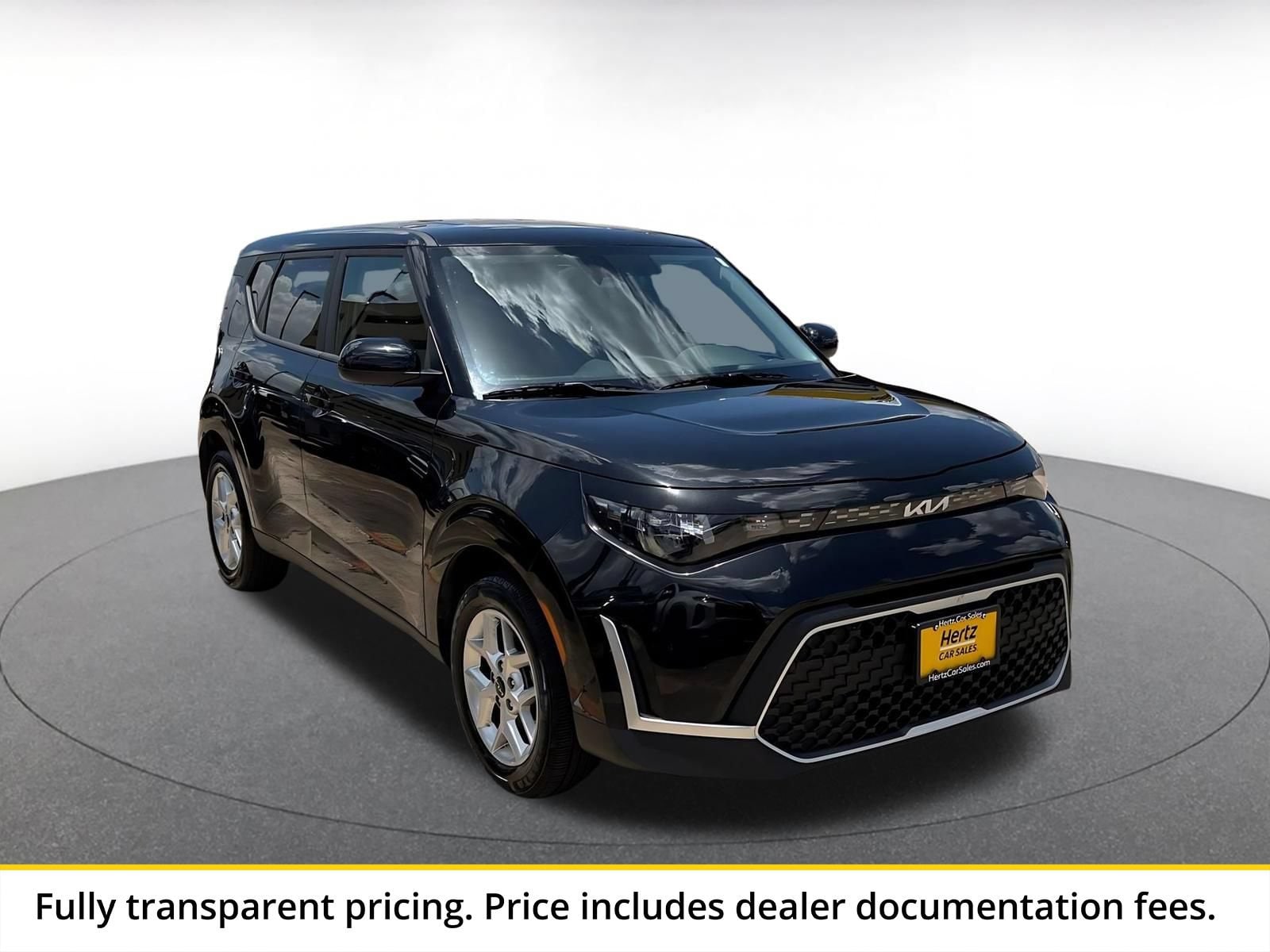 Thumbnail: 2025 Kia Soul - 1