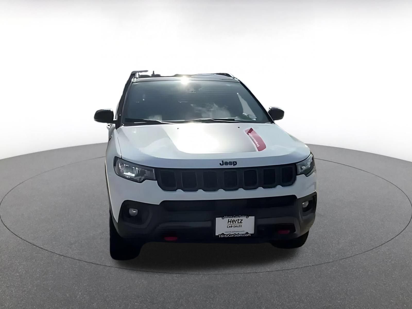 Thumbnail: 2025 Jeep Compass - 4