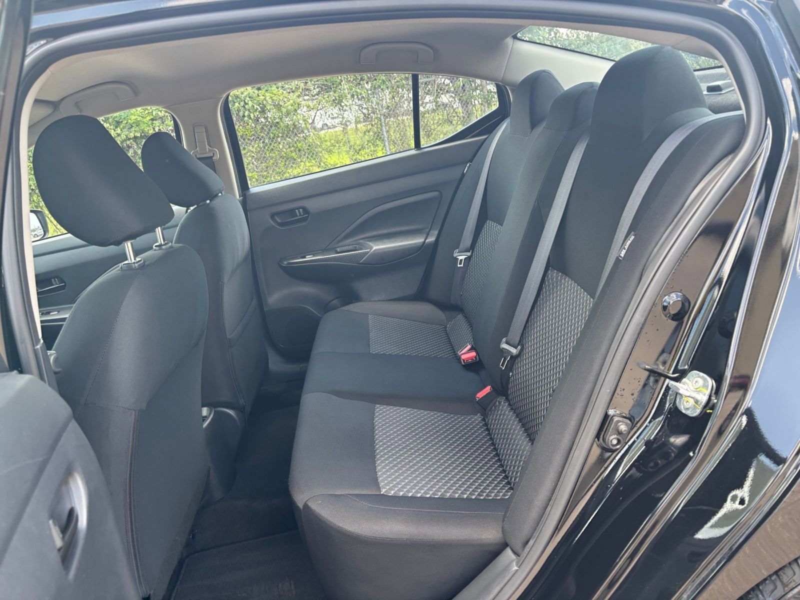 Thumbnail: 2024 Nissan Versa - 19