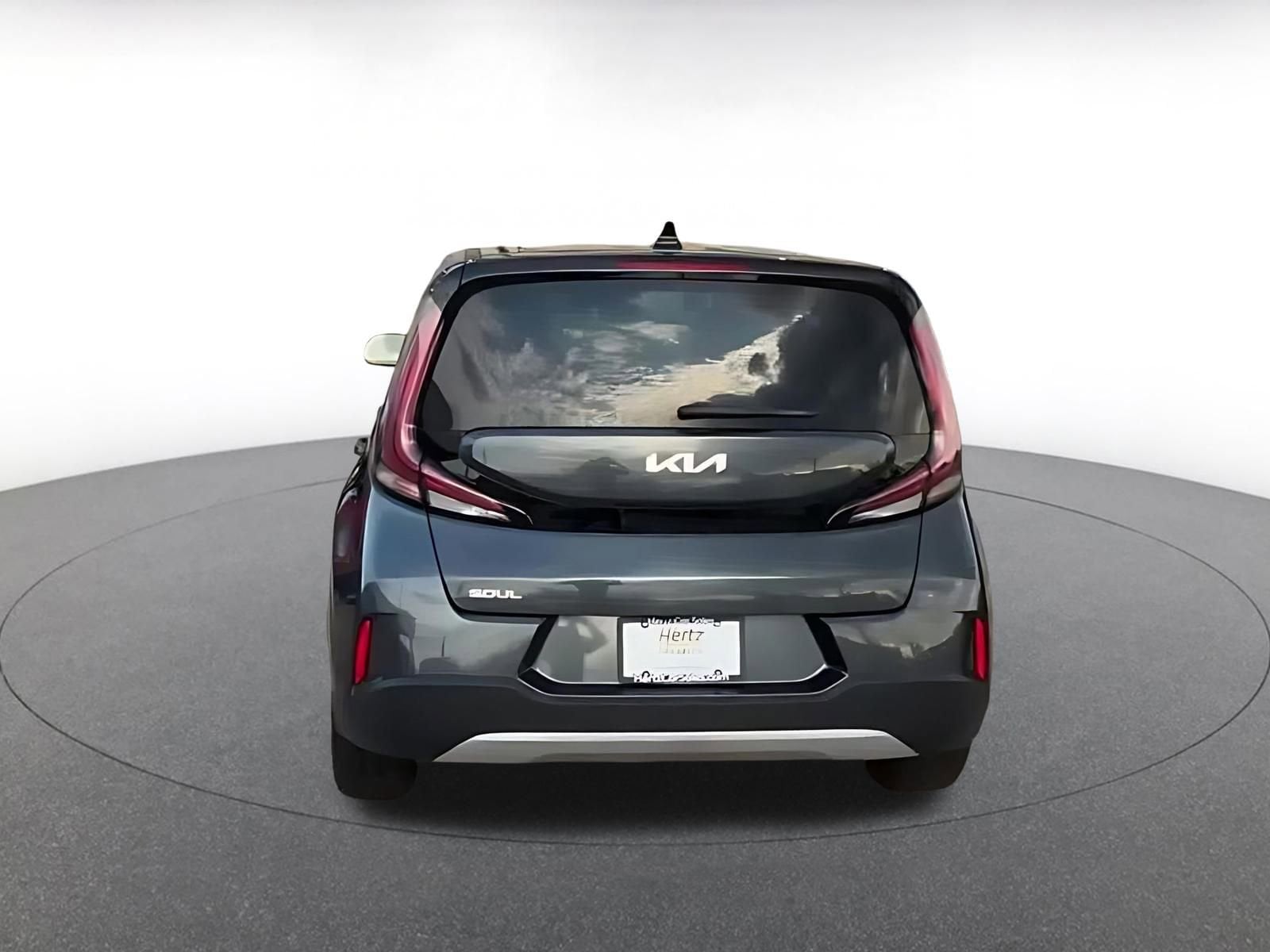 Thumbnail: 2025 Kia Soul - 12