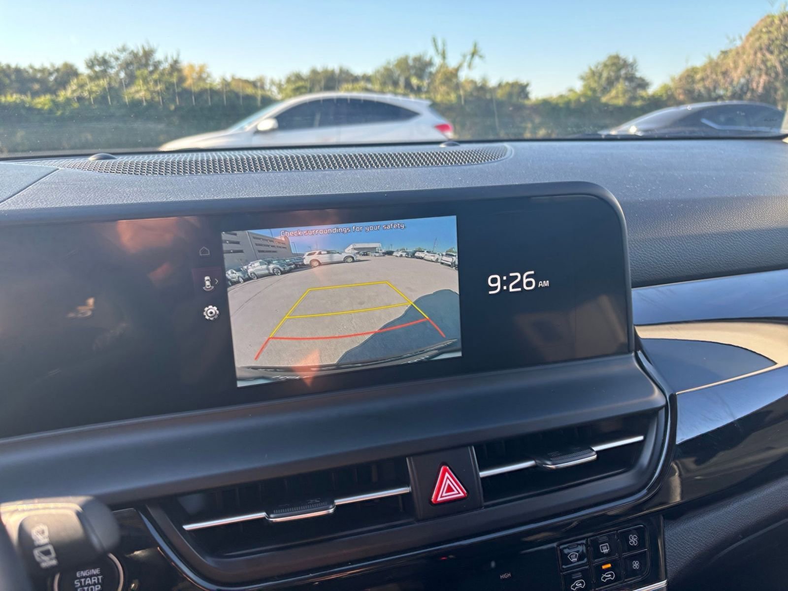 Thumbnail: 2025 Kia Seltos - 17