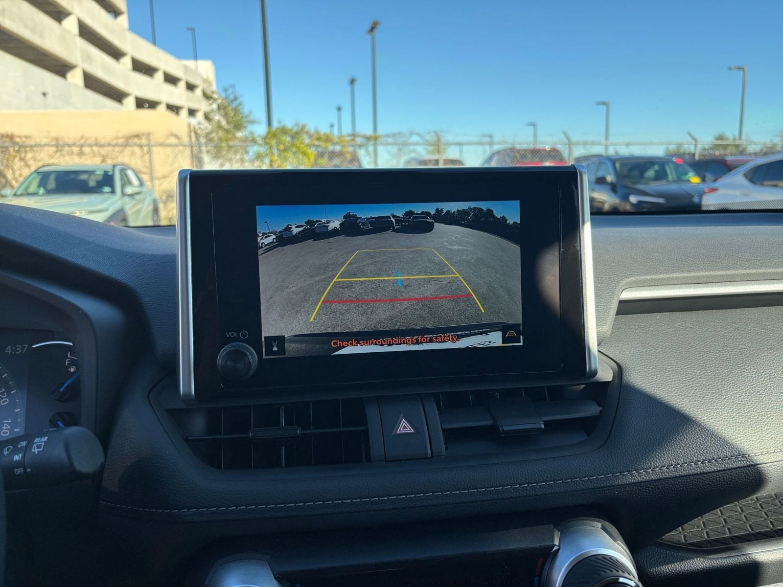 Thumbnail: 2025 Toyota RAV4 - 17