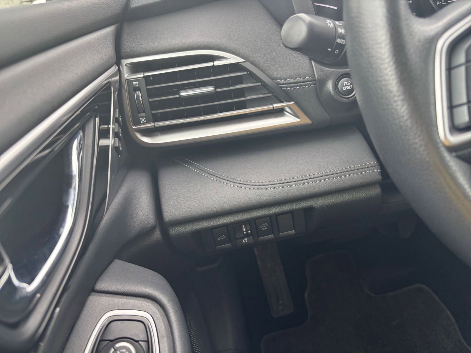 2024 Subaru Outback Limited 29