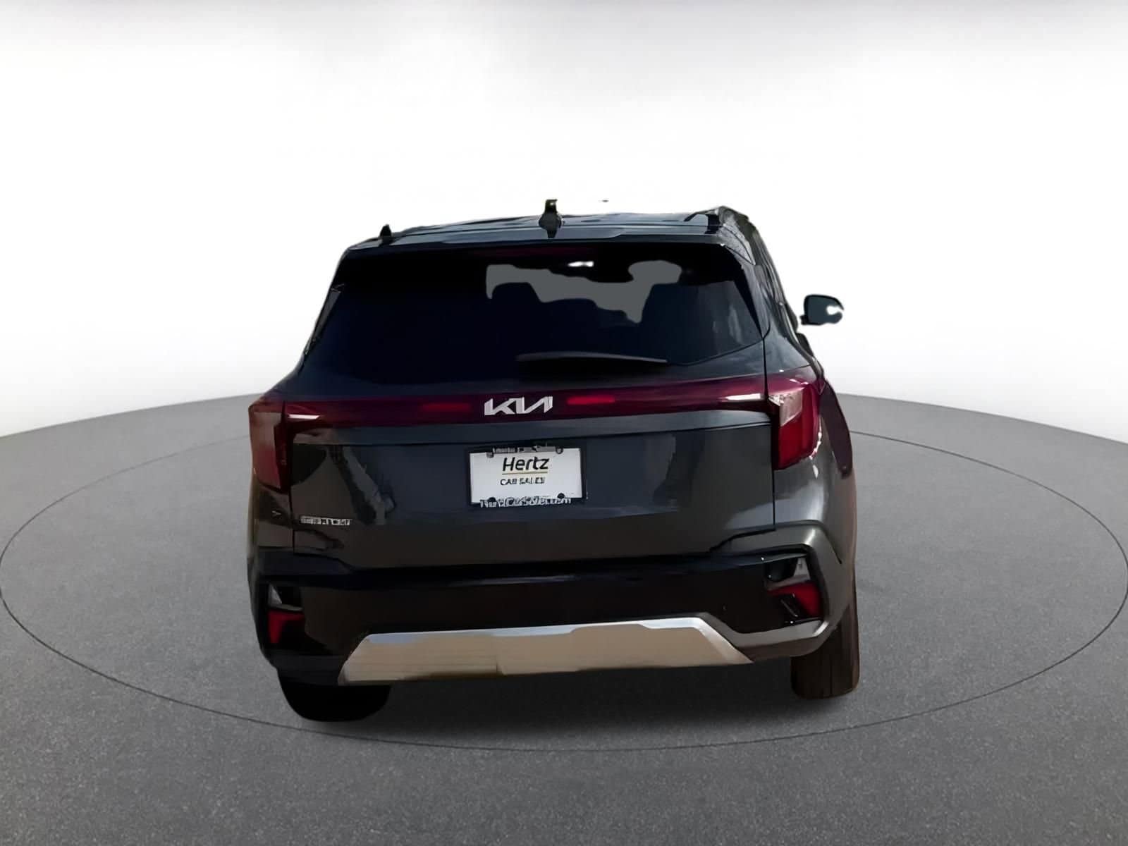 Thumbnail: 2025 Kia Seltos - 12