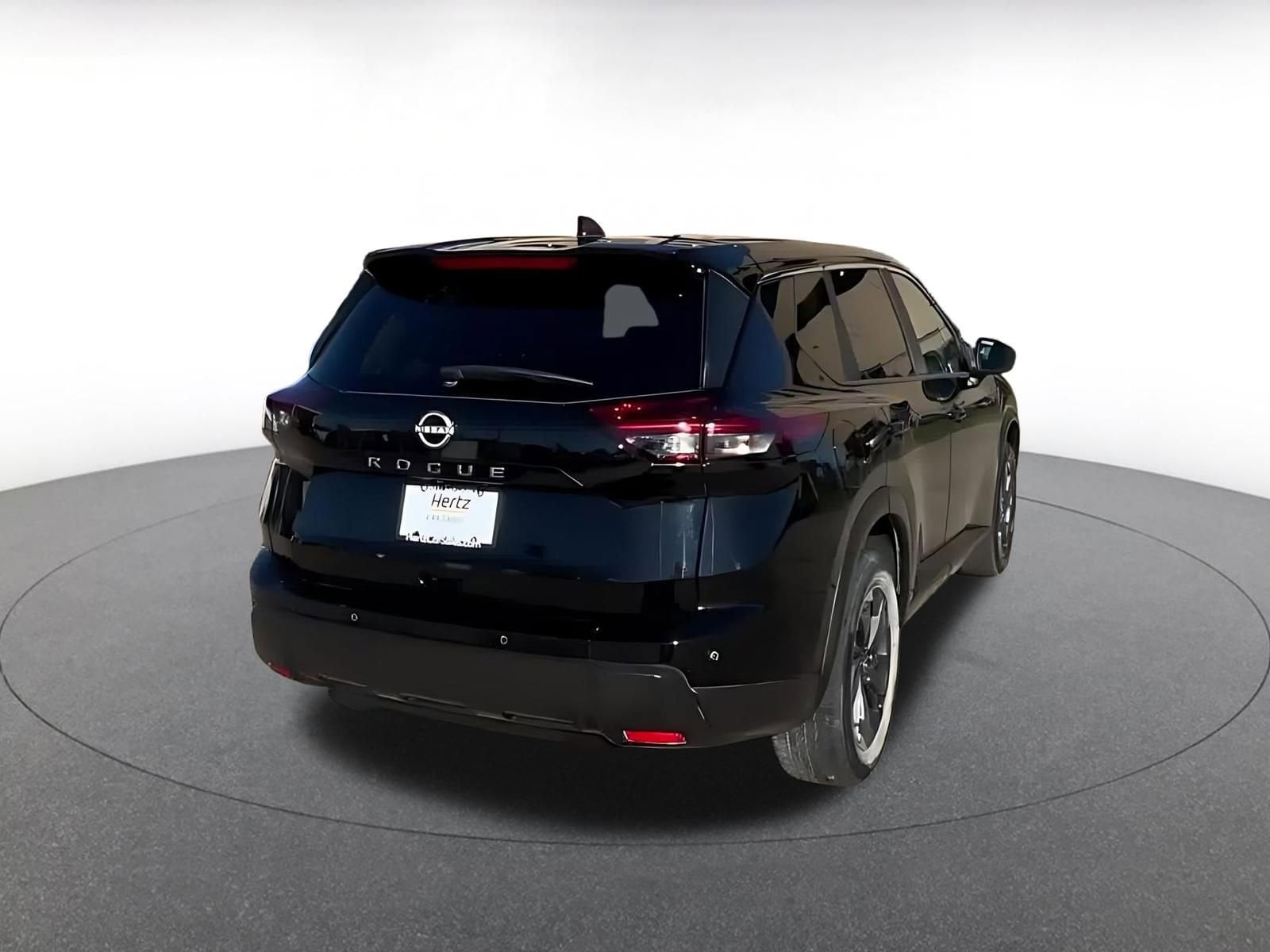 Thumbnail: 2025 Nissan Rogue - 12