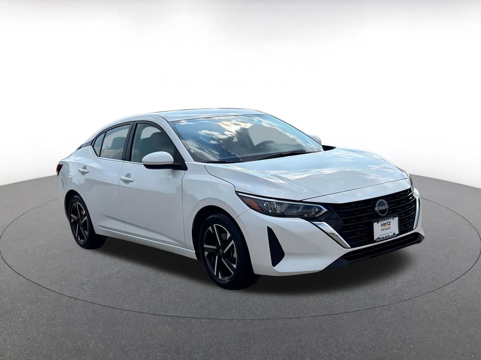2024 Nissan Sentra