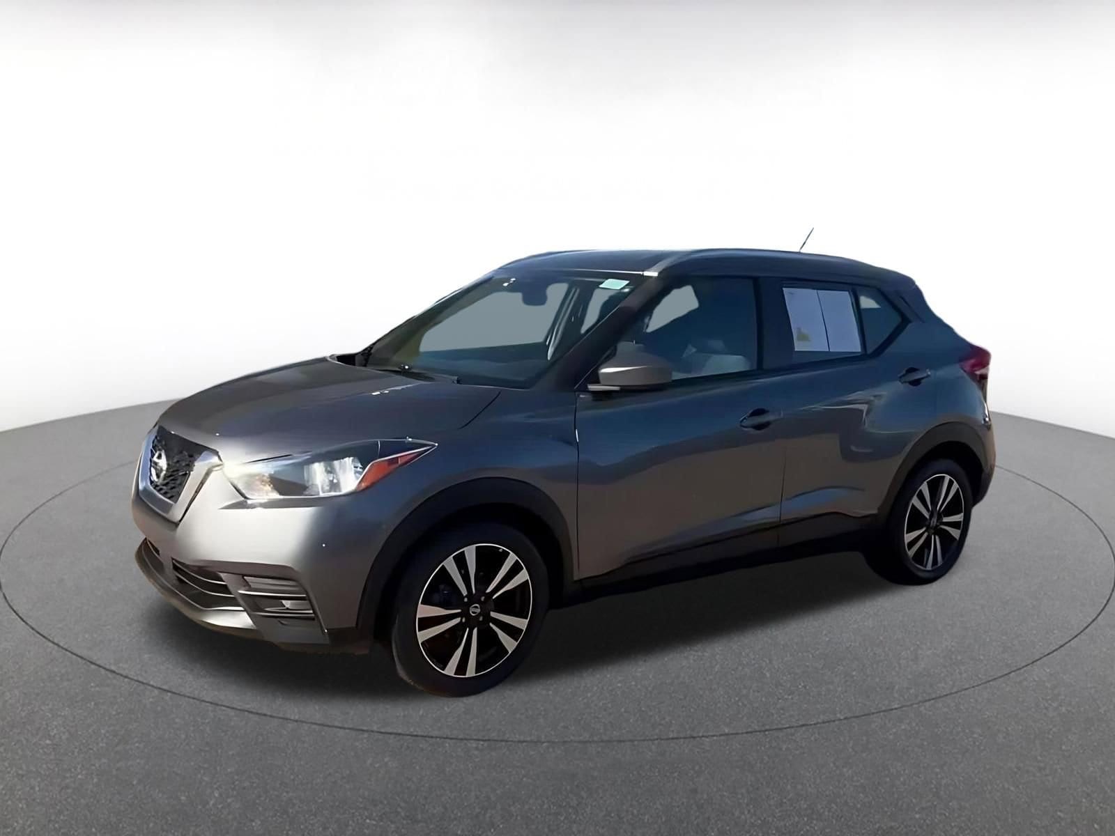 Thumbnail: 2020 Nissan Kicks - 7