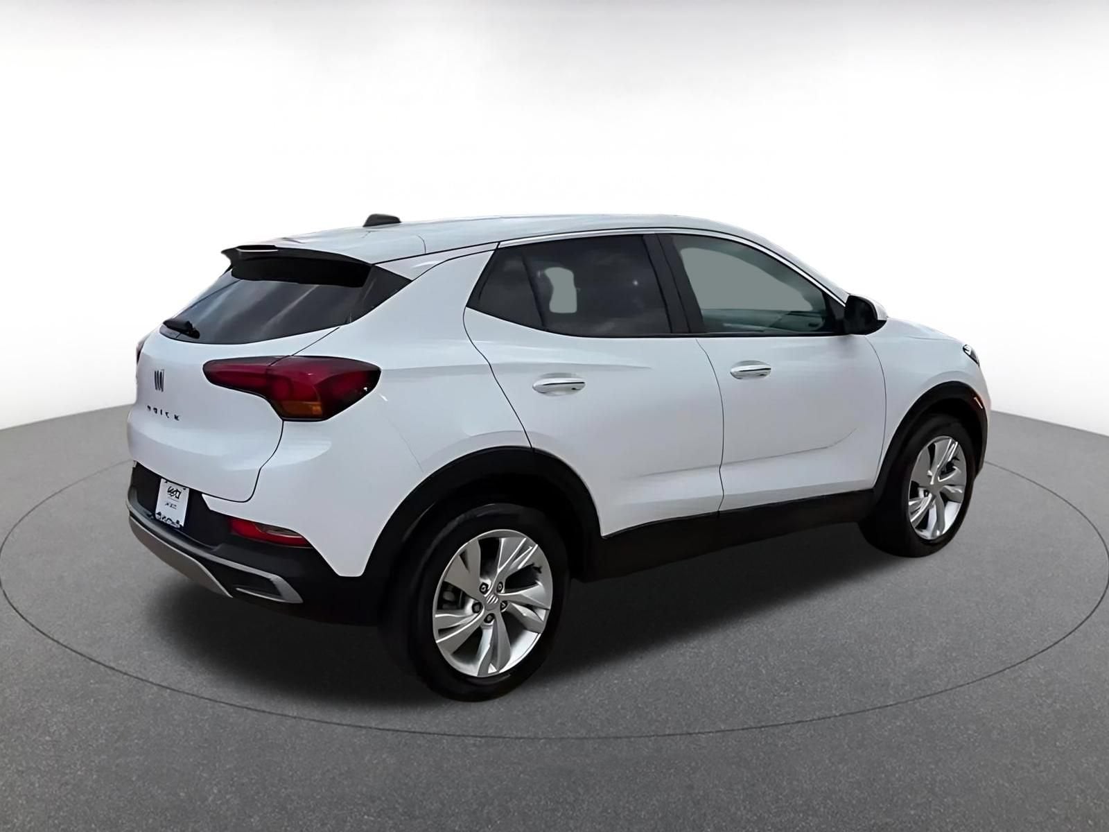 Thumbnail: 2025 Buick Encore GX - 12