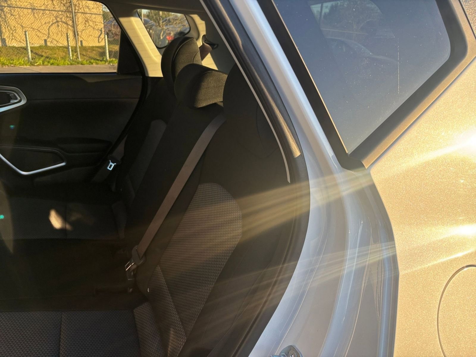 Thumbnail: 2025 Kia Soul - 35