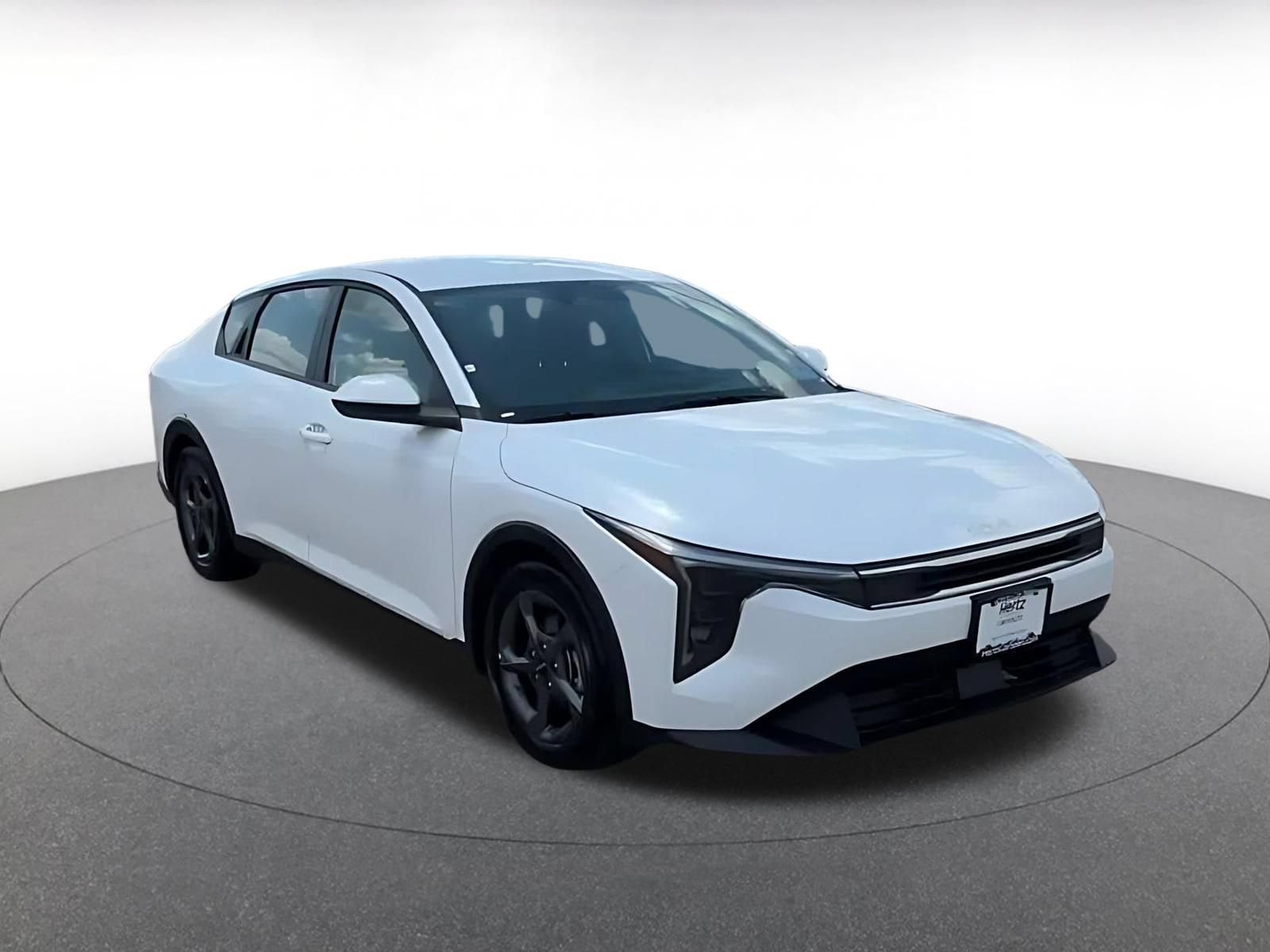 Thumbnail: 2026 Kia K4 - 3