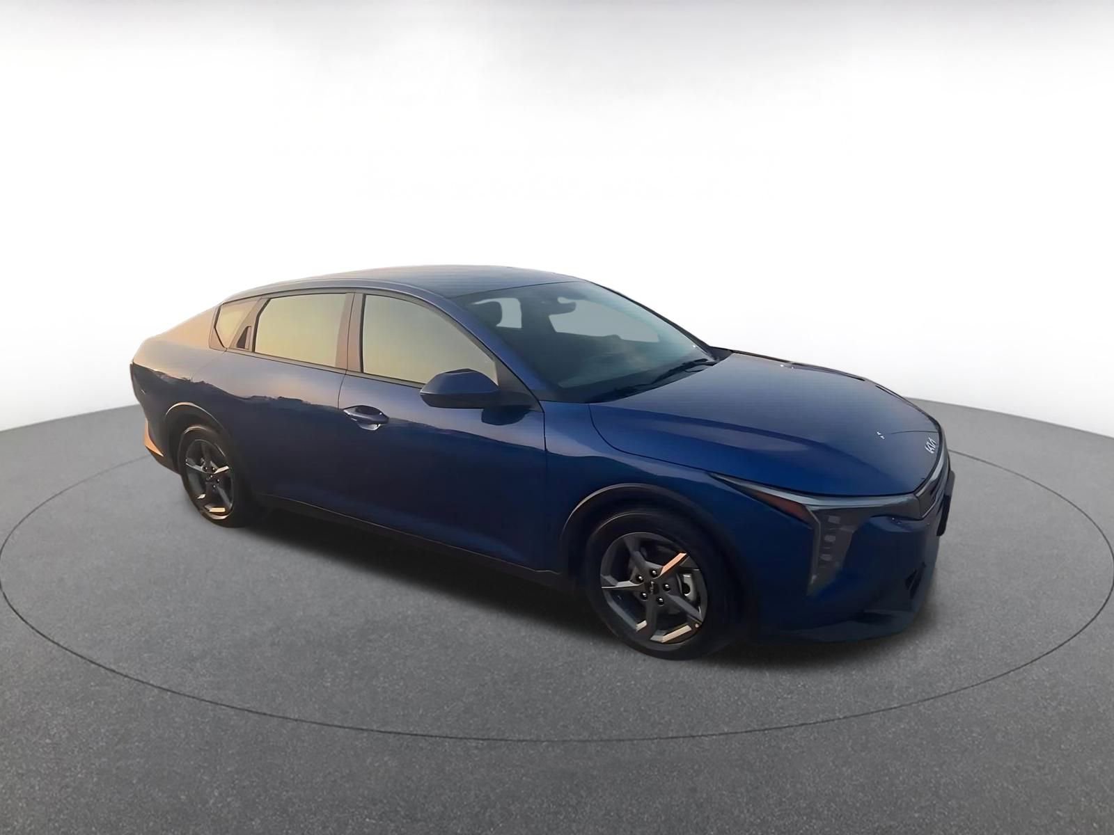 Thumbnail: 2025 Kia K4 - 2