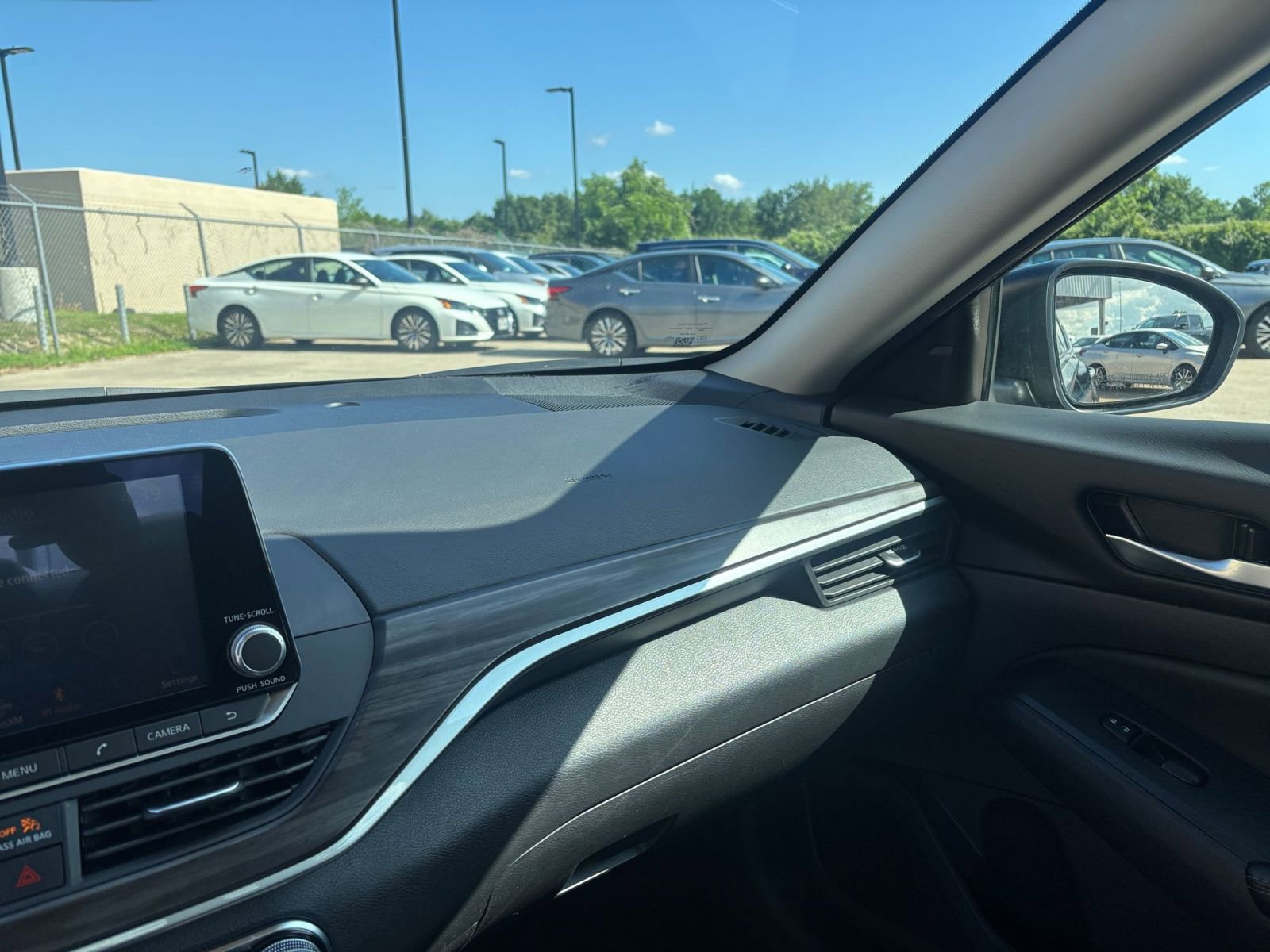 Thumbnail: 2025 Nissan Altima - 34