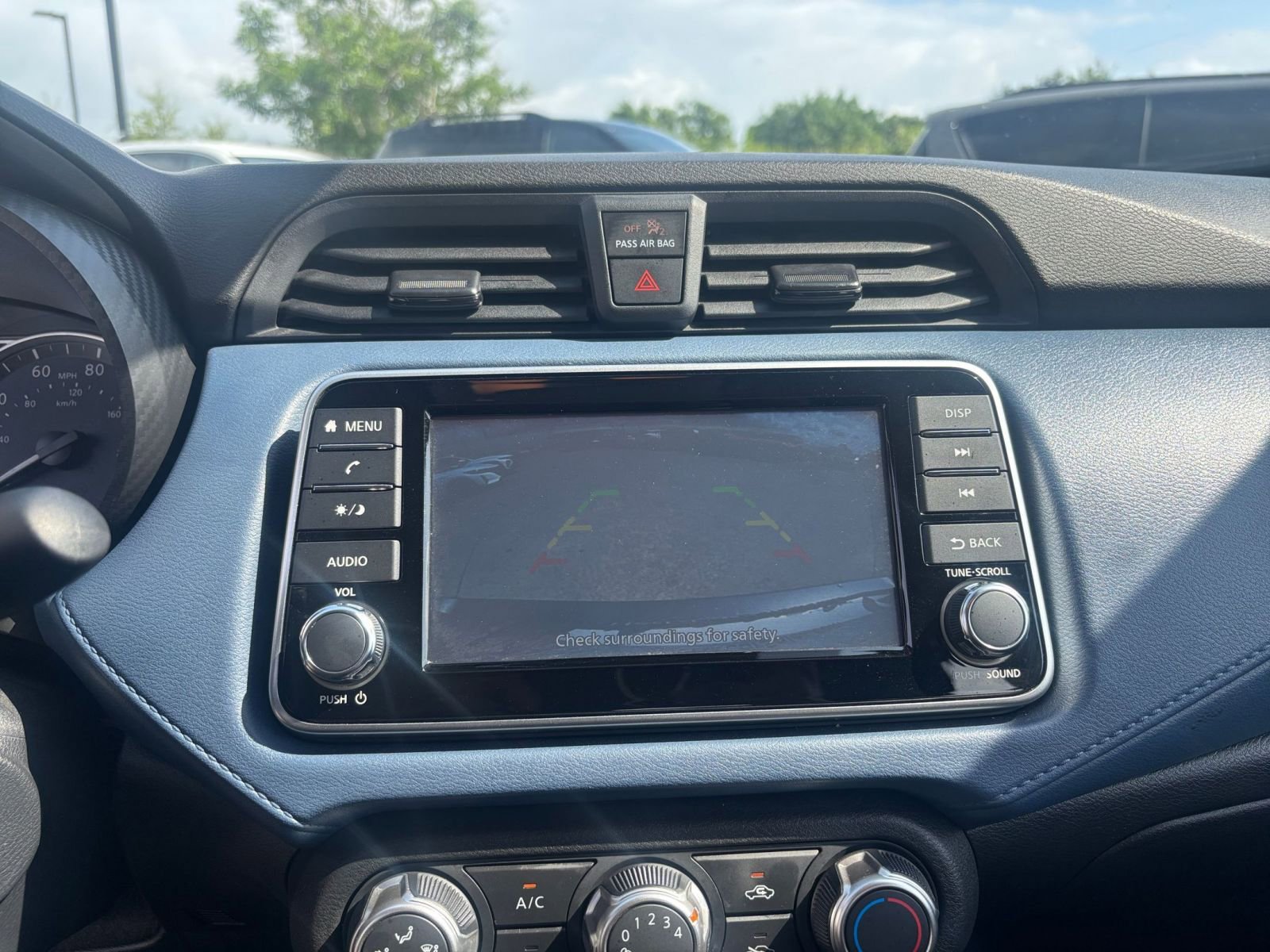 Thumbnail: 2025 Nissan Versa - 22