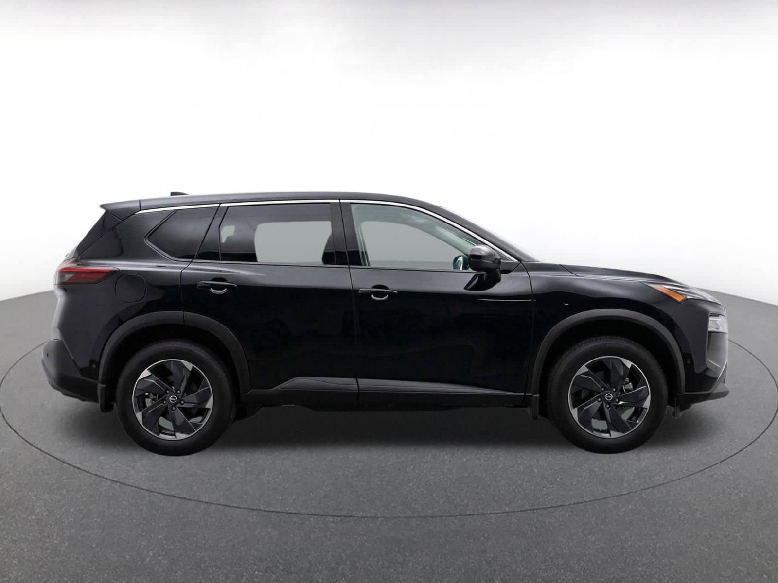 Thumbnail: 2025 Nissan Rogue - 14