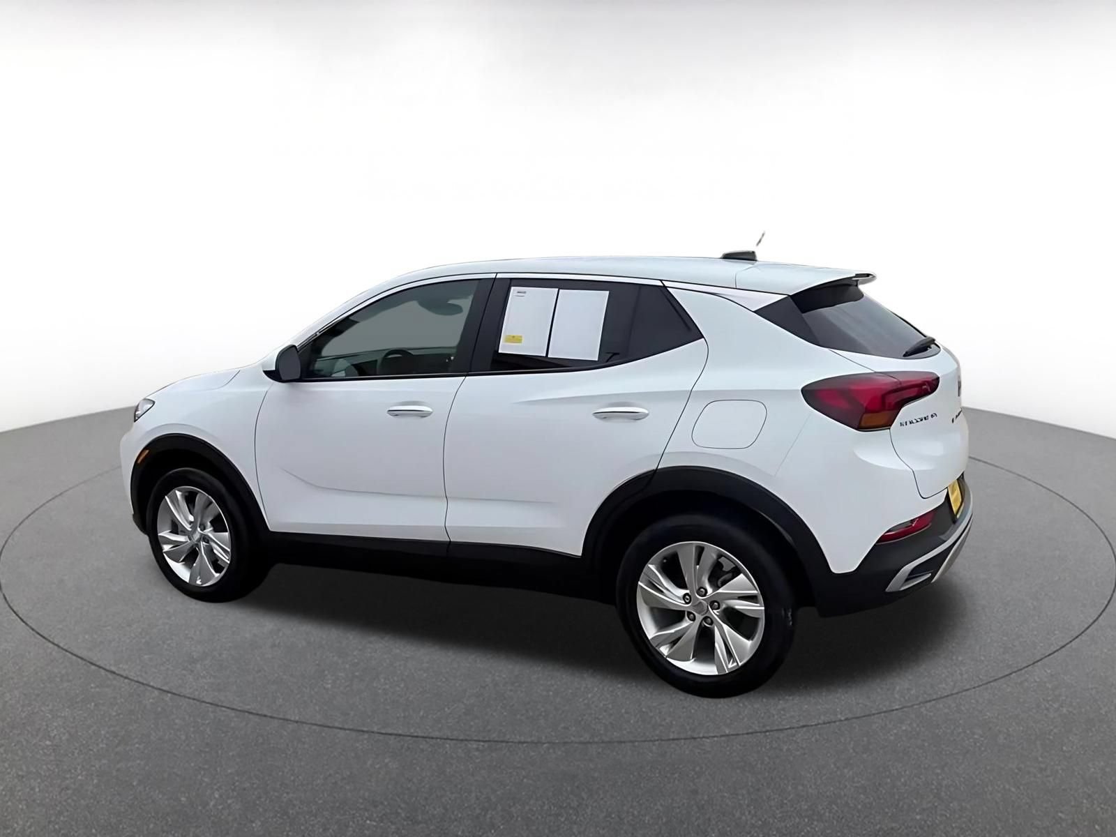 Thumbnail: 2025 Buick Encore GX - 10