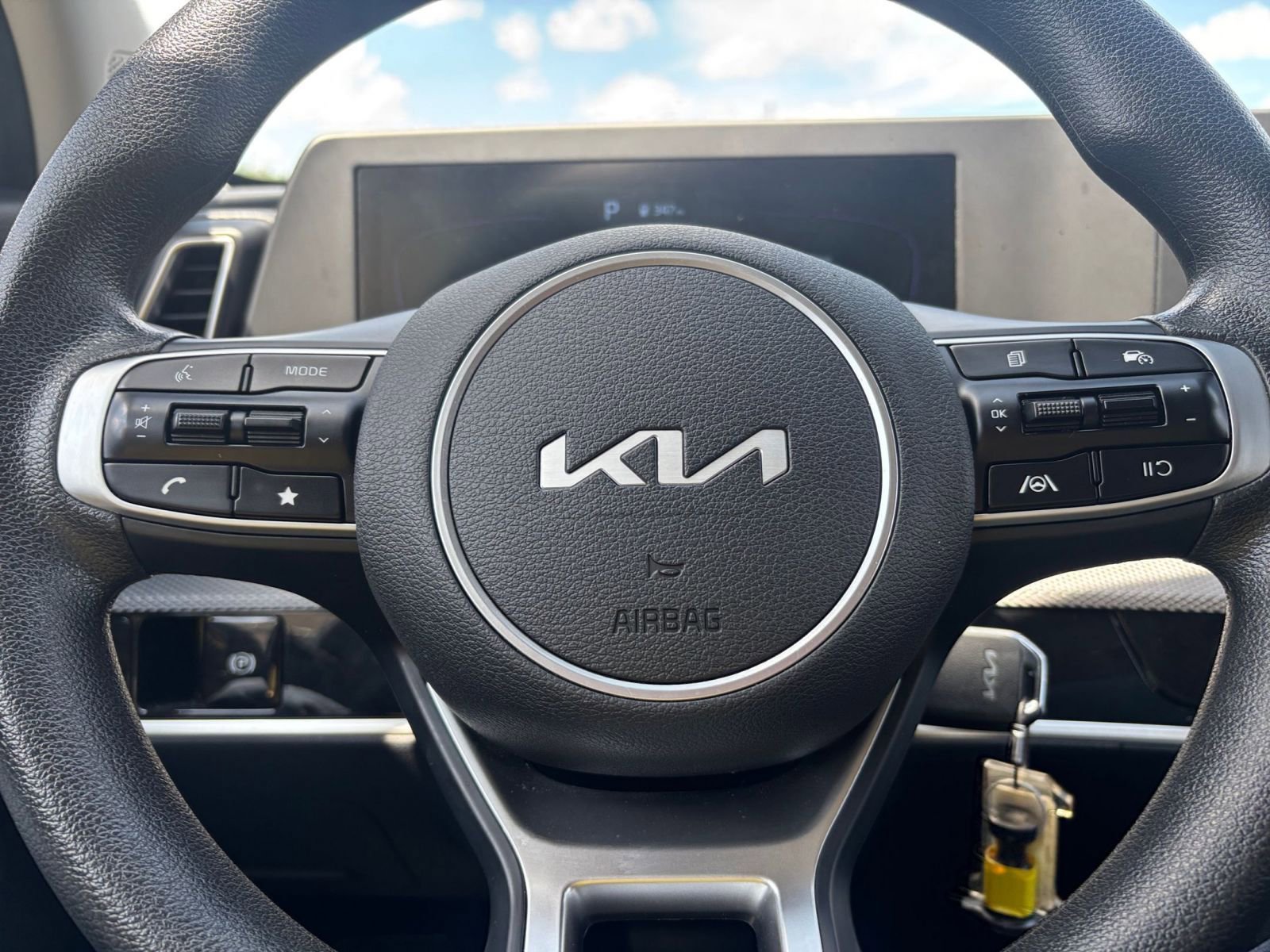 Thumbnail: 2025 Kia Sportage - 27
