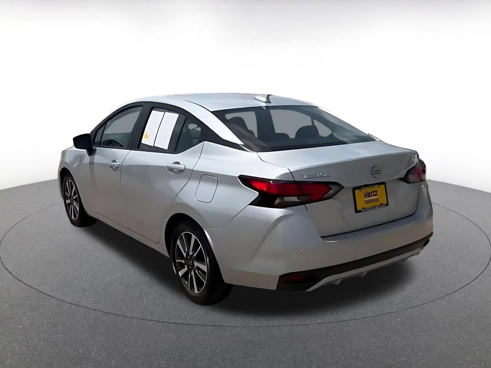 Thumbnail: 2025 Nissan Versa - 11