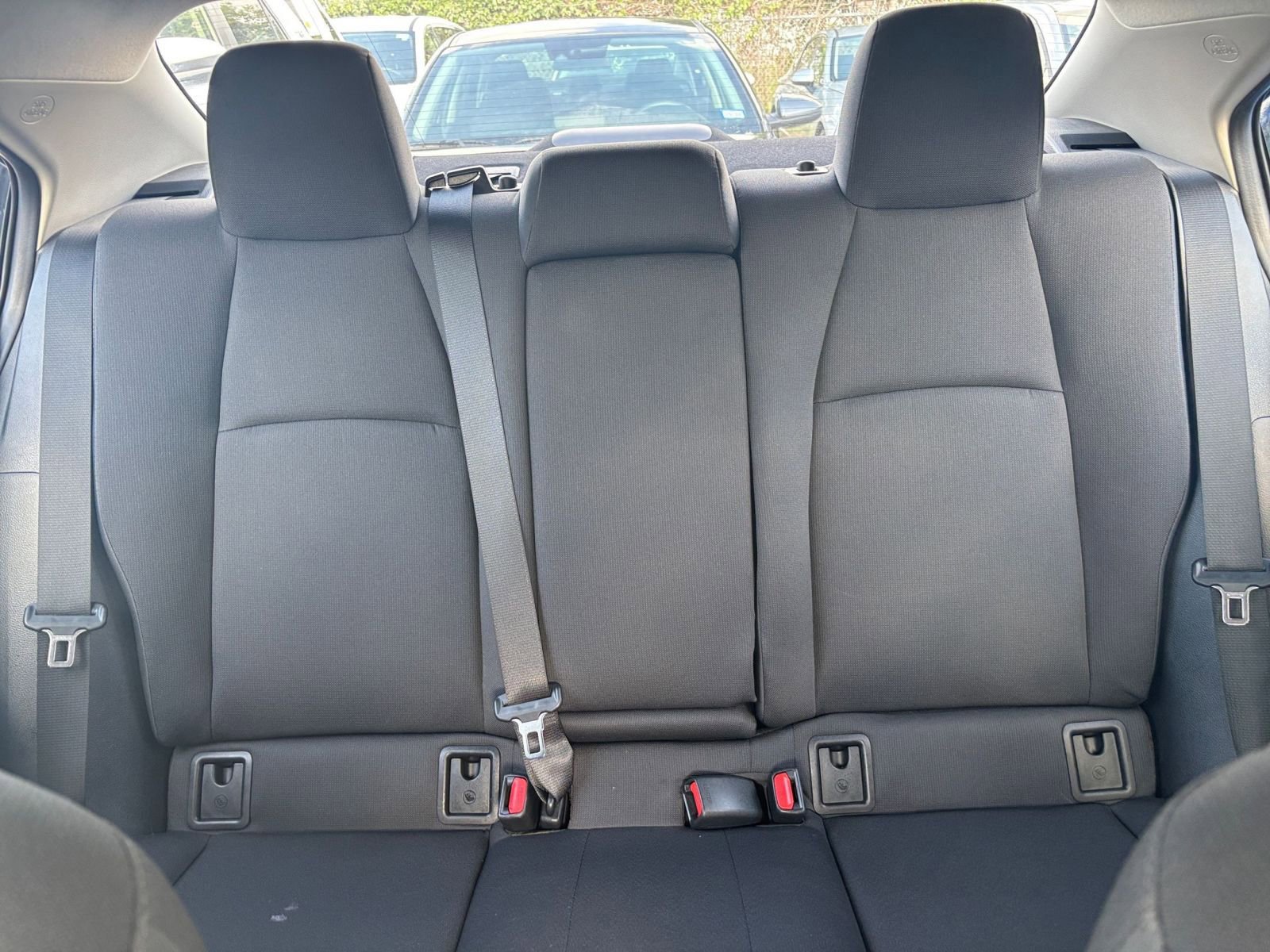 2024 Toyota Corolla LE 31