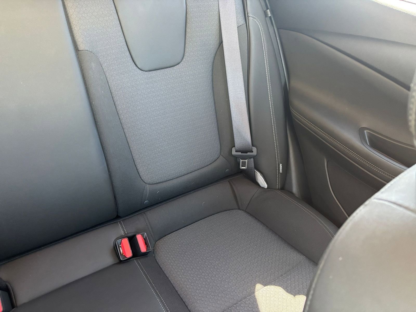 Thumbnail: 2025 Buick Encore GX - 35