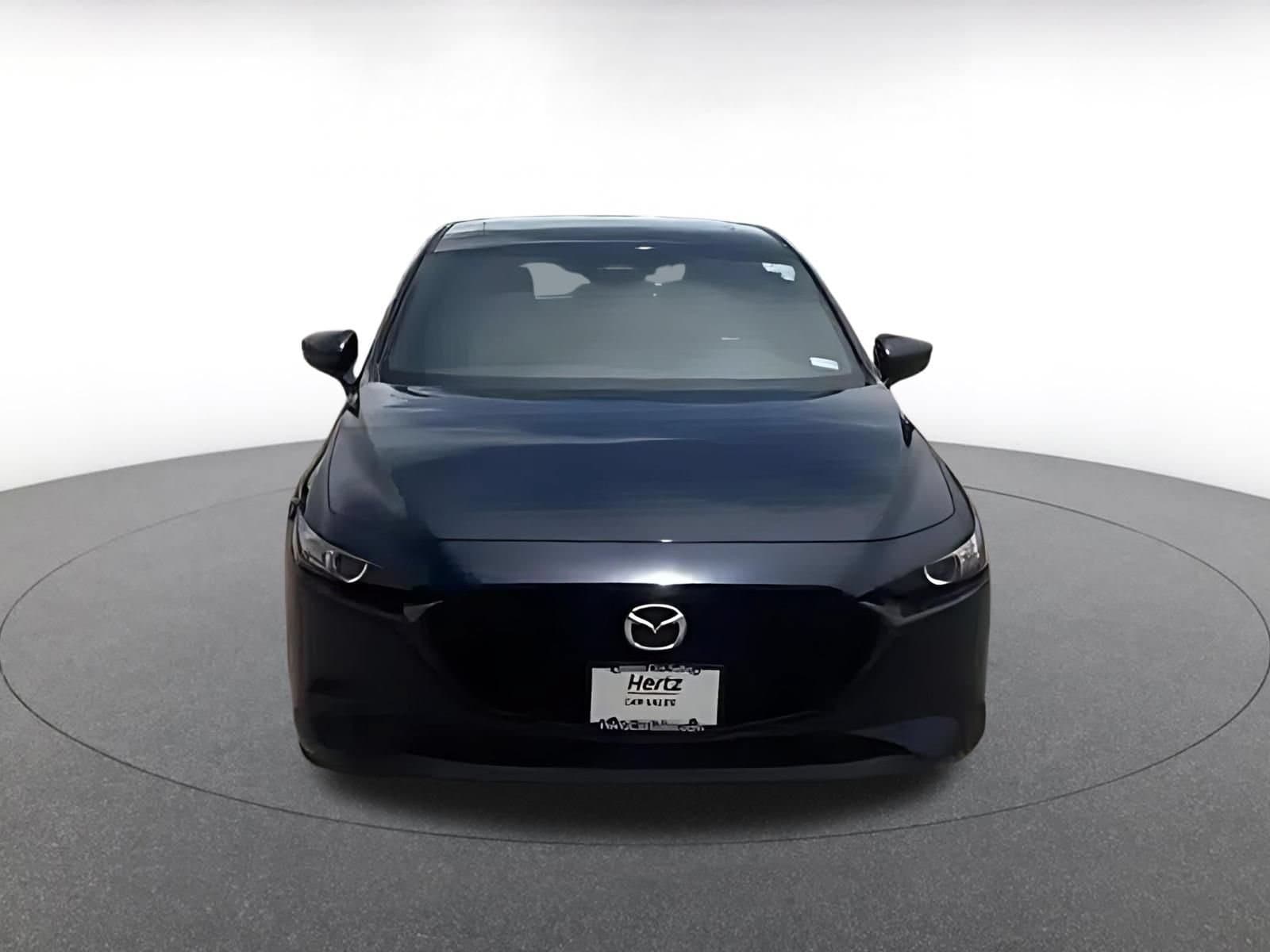Thumbnail: 2026 Mazda Mazda3 - 8