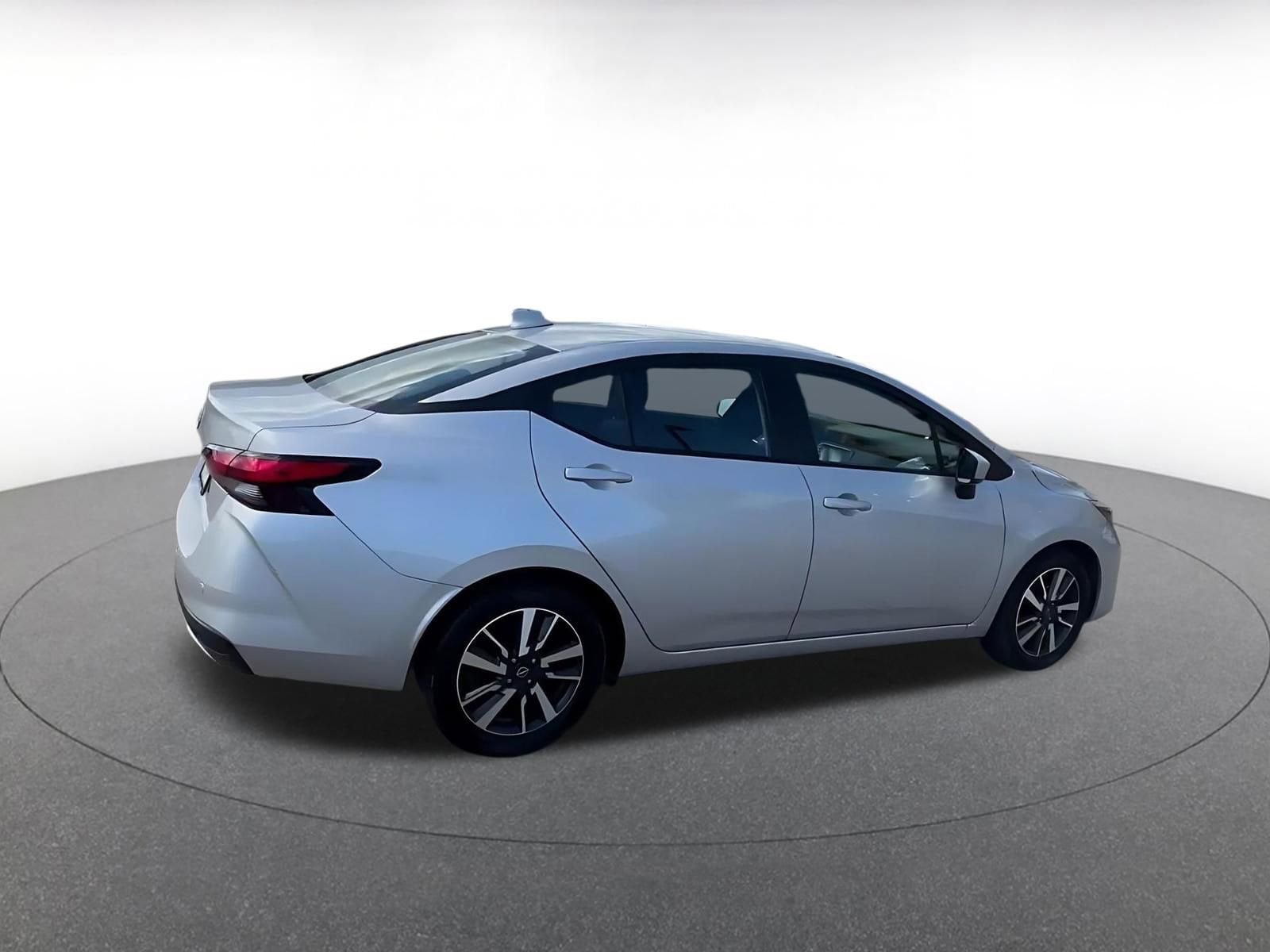 Thumbnail: 2025 Nissan Versa - 14