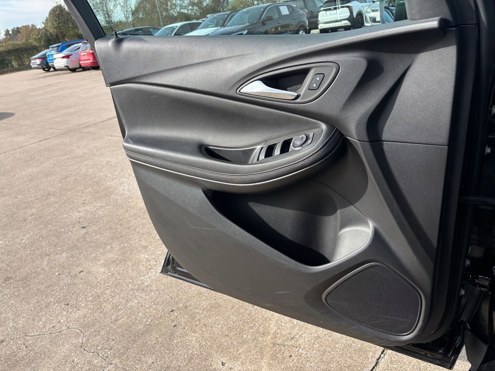 Thumbnail: 2025 Buick Encore GX - 20