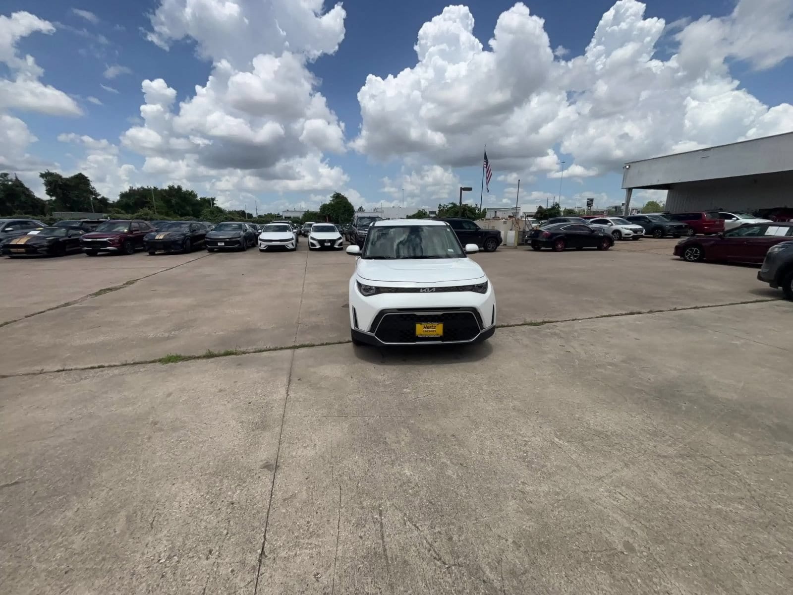 Thumbnail: 2025 Kia Soul - 15