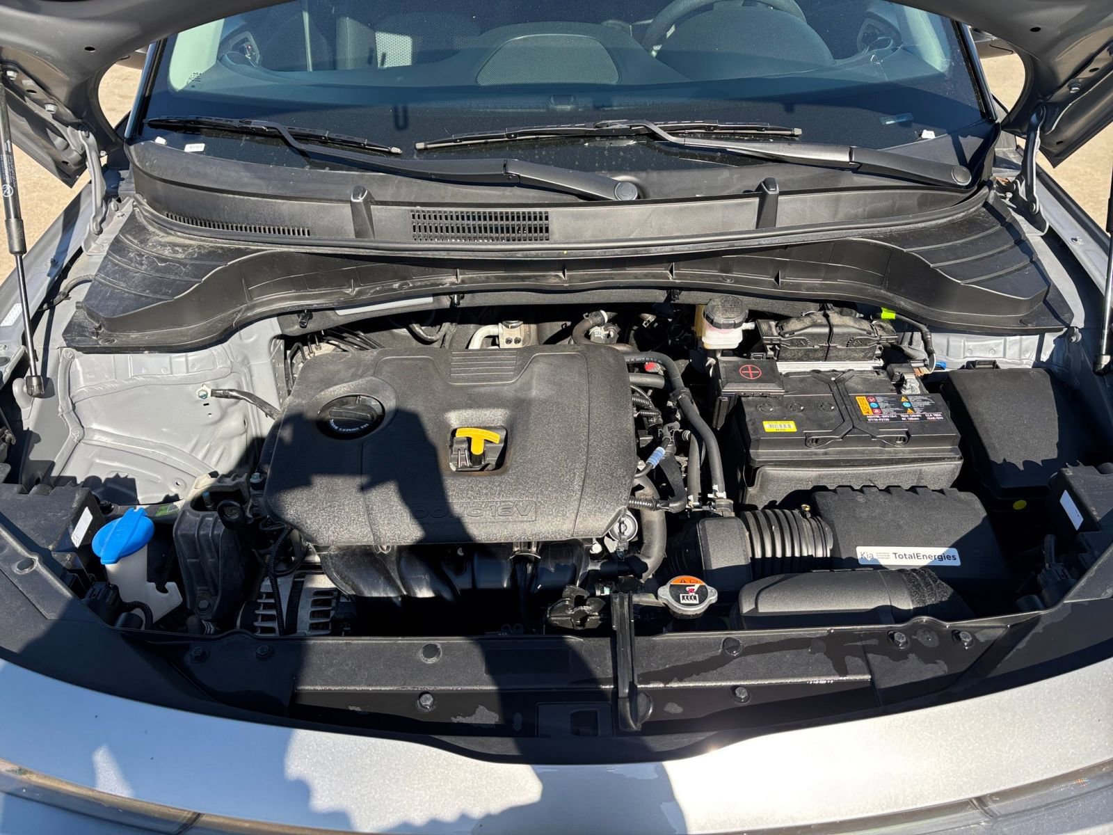 Thumbnail: 2025 Kia Soul - 30