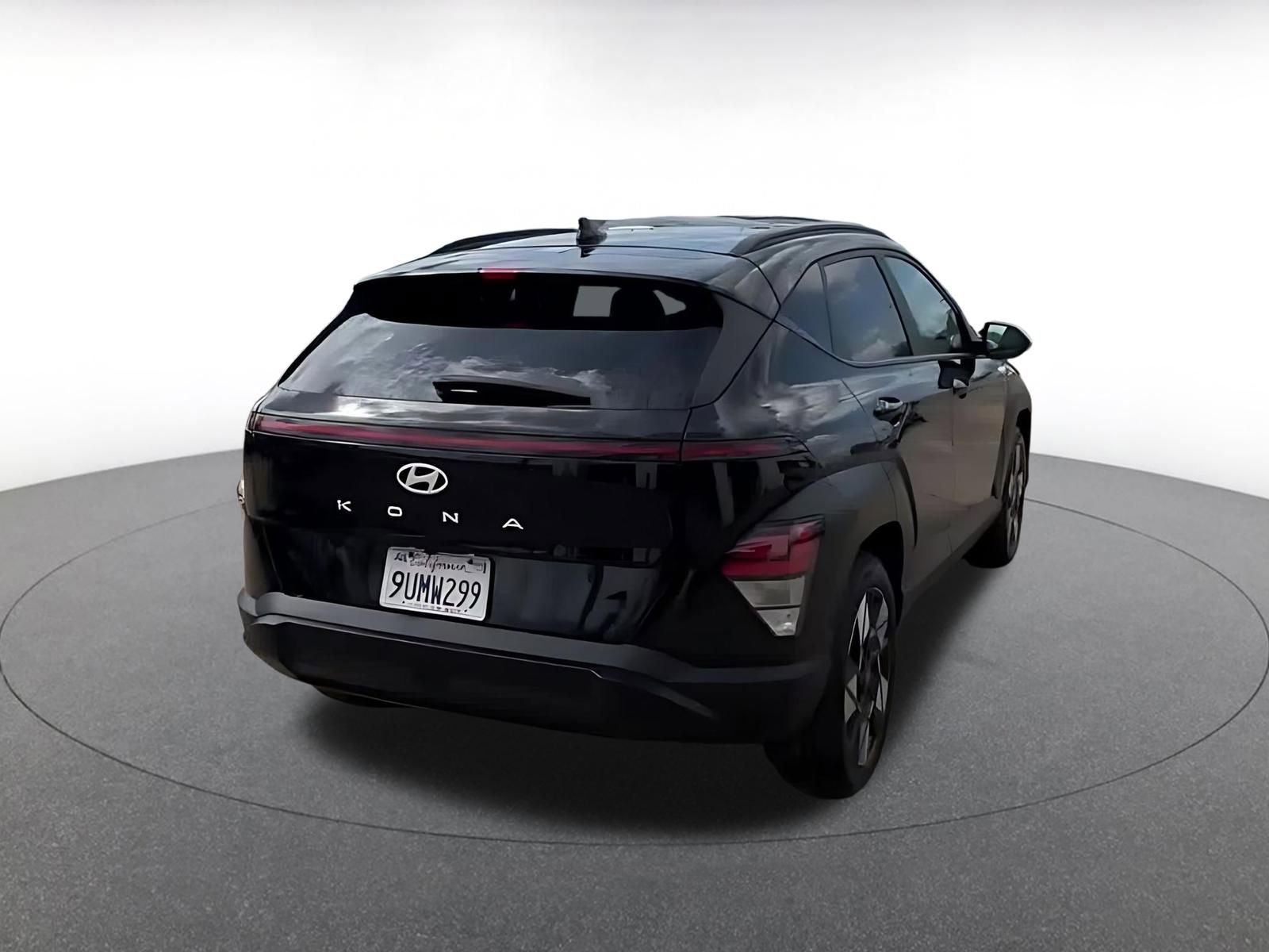 Thumbnail: 2025 Hyundai Kona - 14