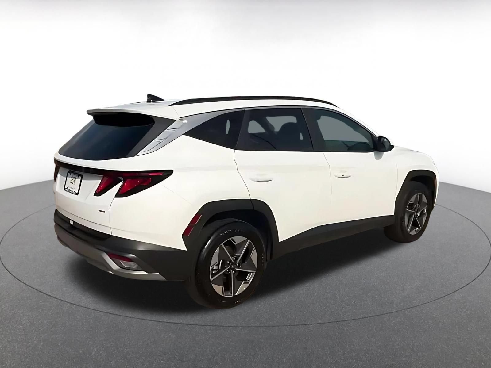 Thumbnail: 2026 Hyundai Tucson - 12