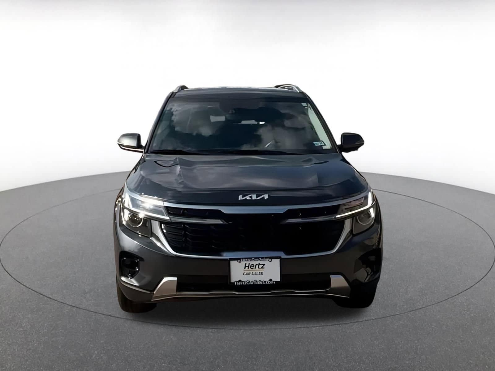 Thumbnail: 2025 Kia Seltos - 7