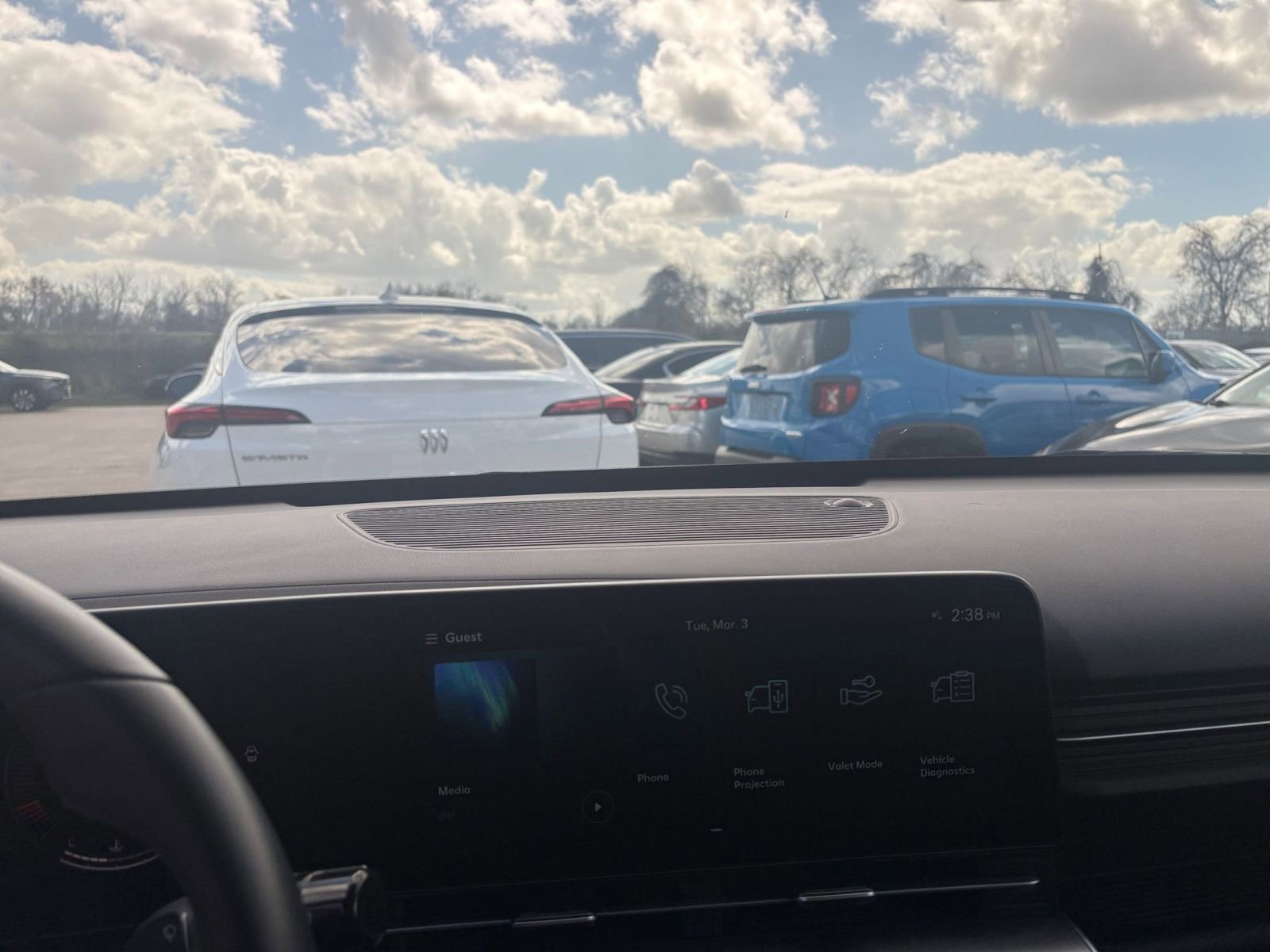 Thumbnail: 2025 Hyundai Kona - 17