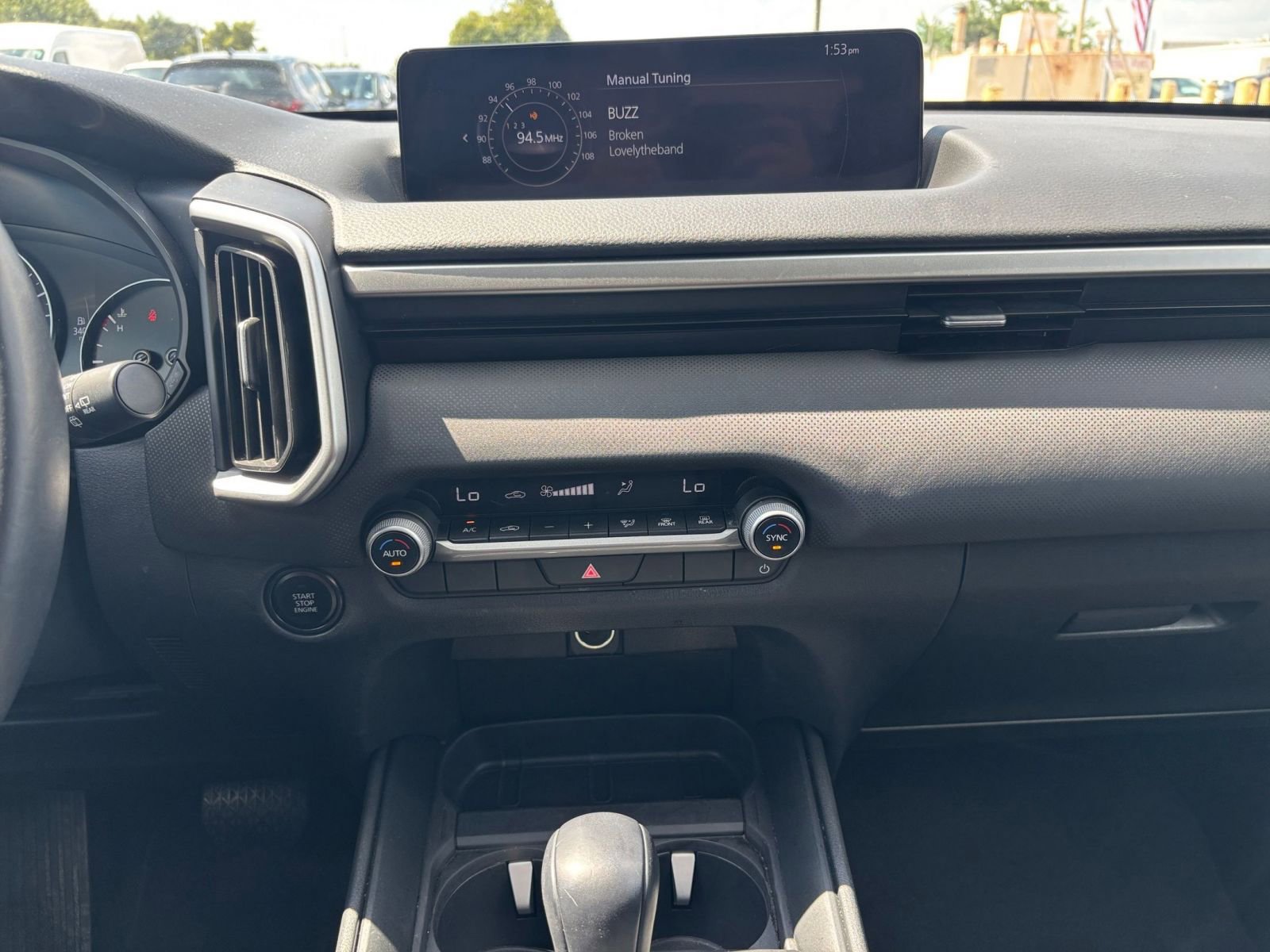 Thumbnail: 2025 Mazda CX-50 - 18