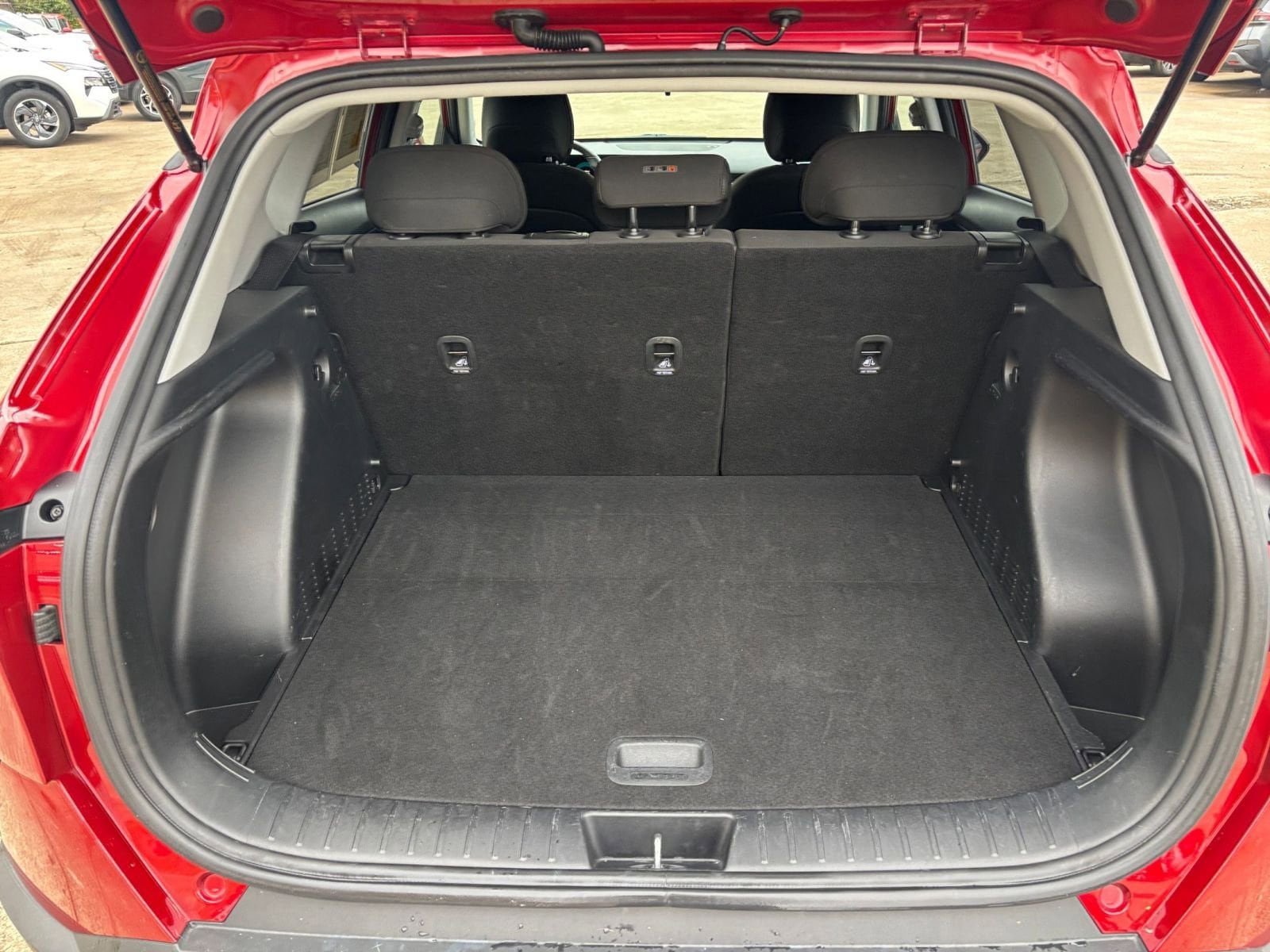 Thumbnail: 2025 Hyundai Kona - 32