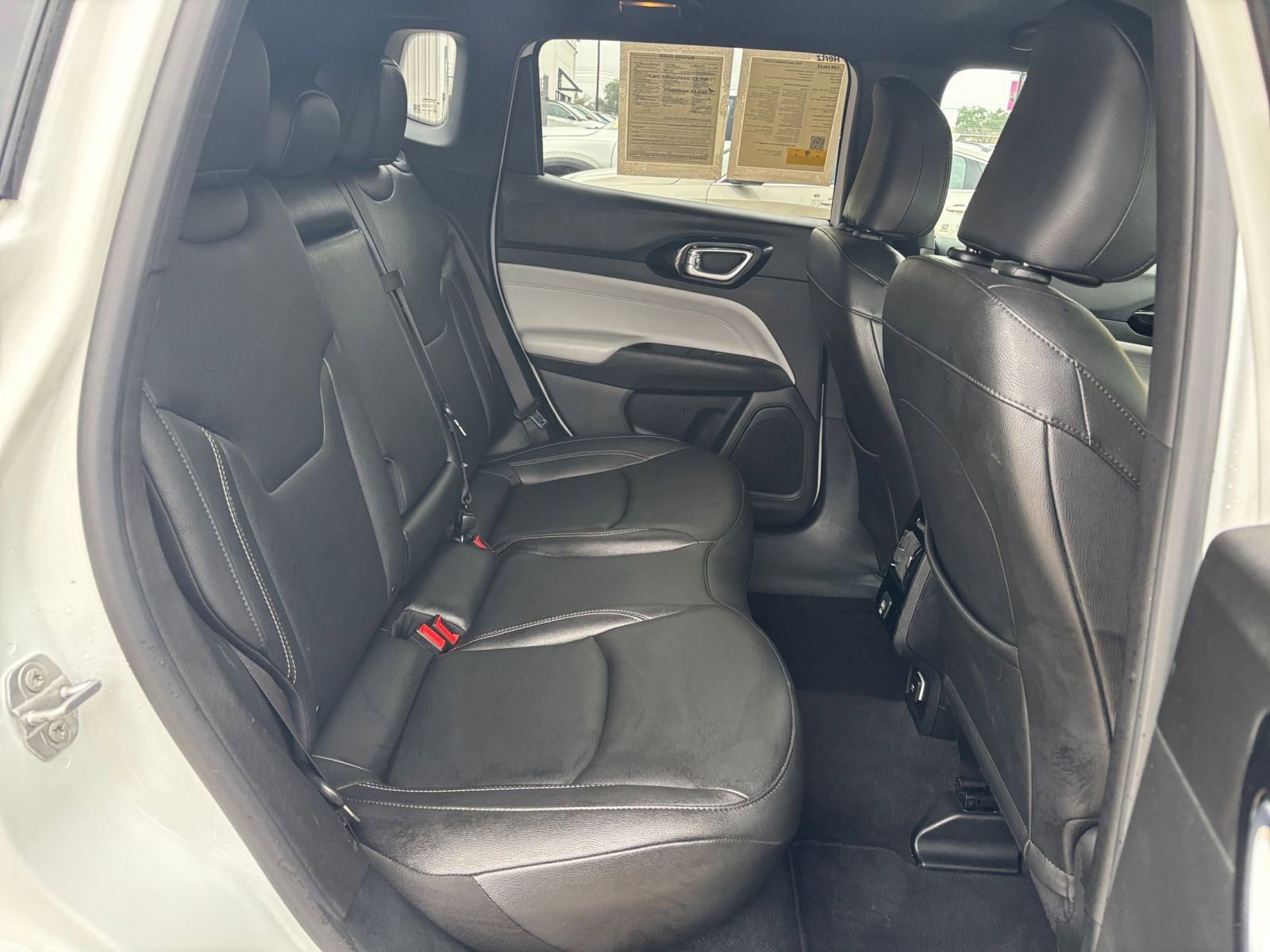 Thumbnail: 2025 Jeep Compass - 27