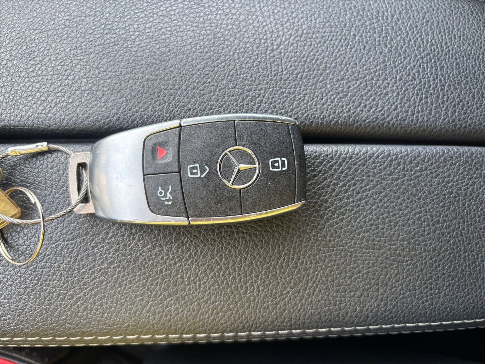 Thumbnail: 2025 Mercedes-Benz GLA - 21