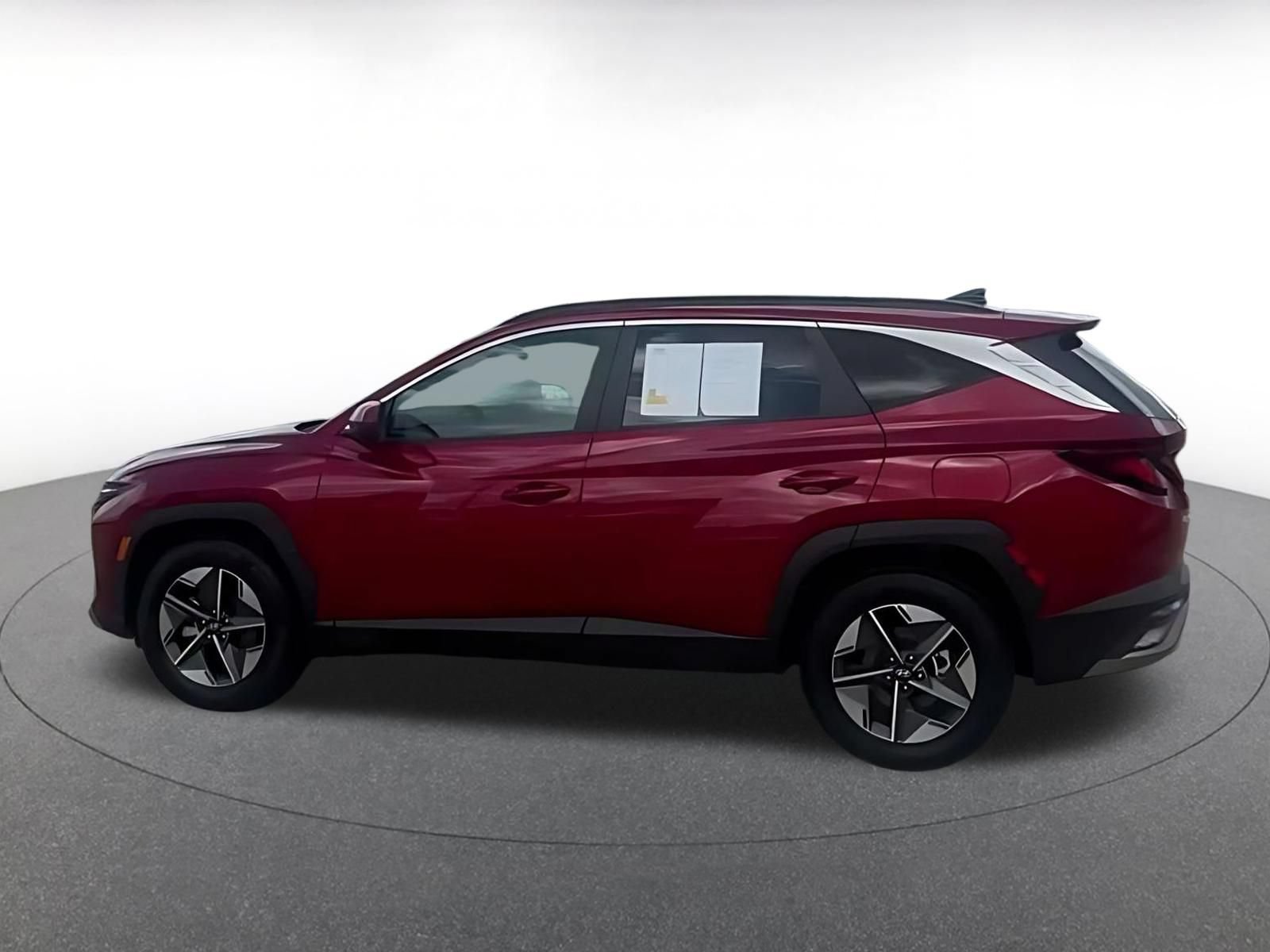 Thumbnail: 2026 Hyundai Tucson - 15