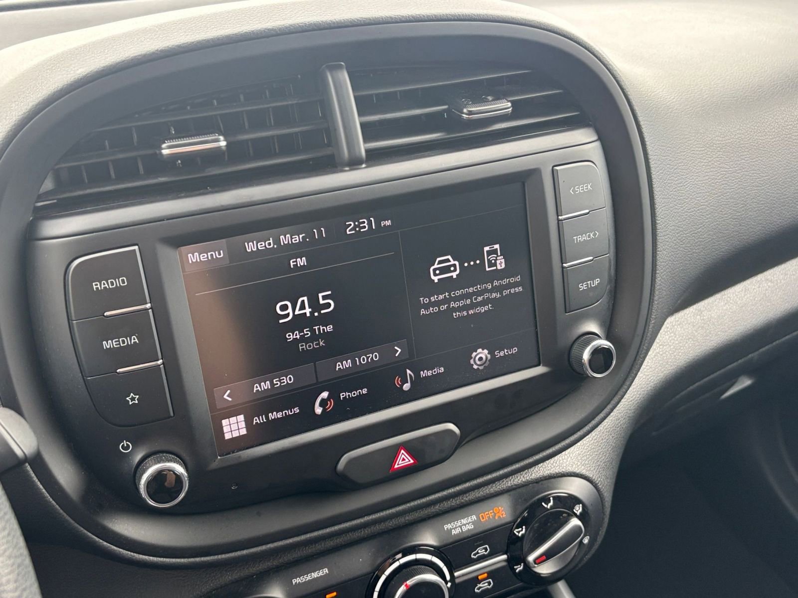 Thumbnail: 2025 Kia Soul - 20