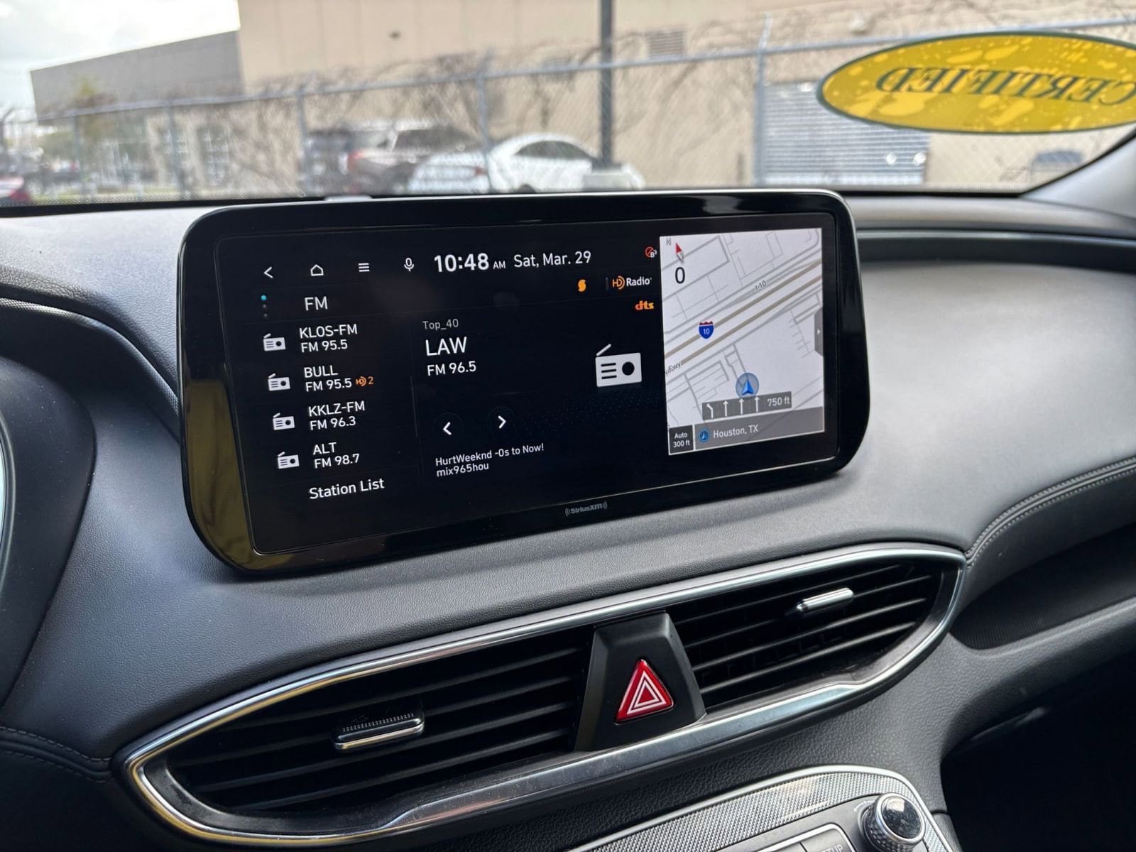 2023 Hyundai Santa Fe SEL 17