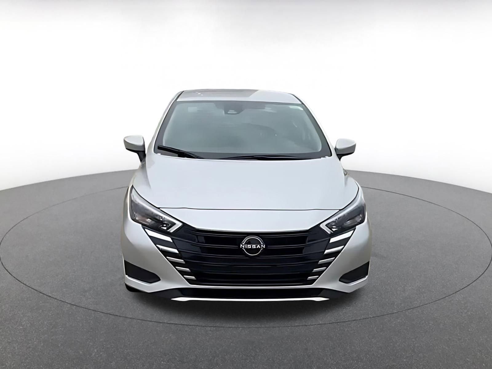 Thumbnail: 2025 Nissan Versa - 4