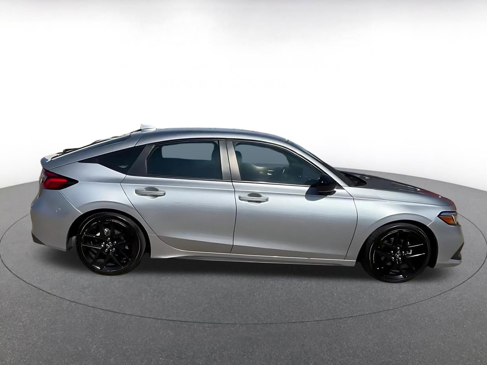 Thumbnail: 2024 Honda Civic - 16