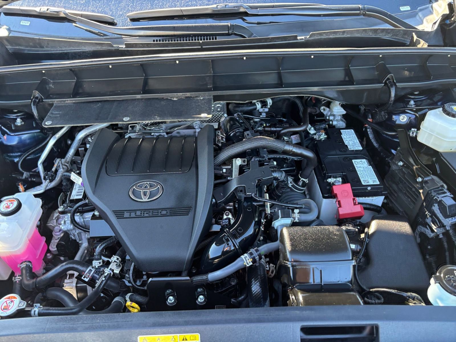 Thumbnail: 2025 Toyota Highlander - 34