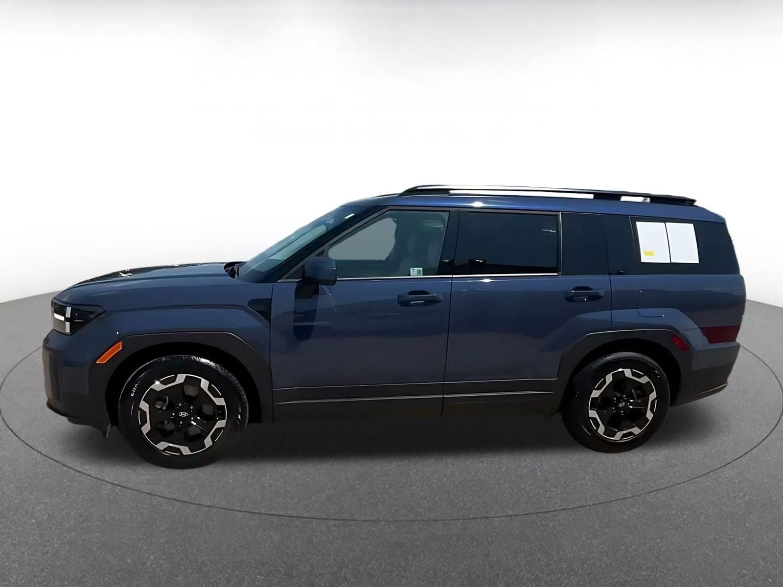 Thumbnail: 2026 Hyundai Santa Fe - 7