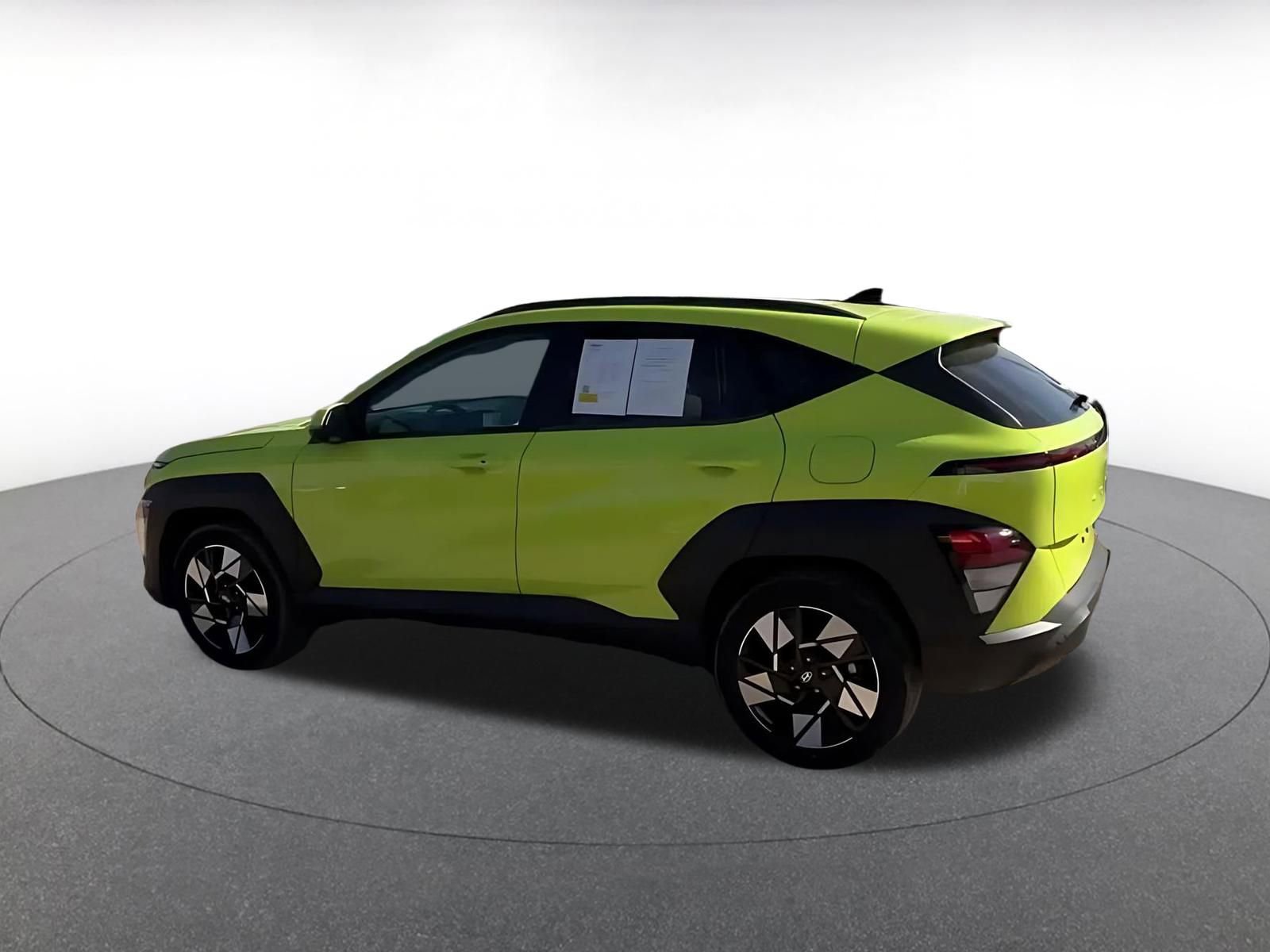 Thumbnail: 2025 Hyundai Kona - 9