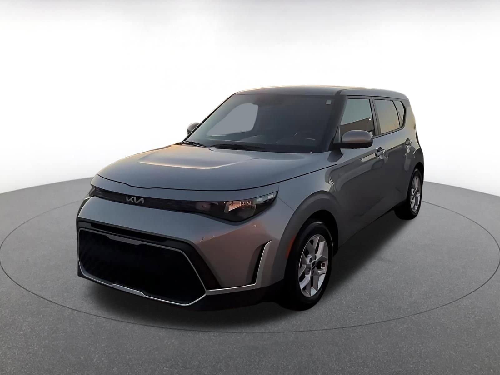 Thumbnail: 2025 Kia Soul - 7