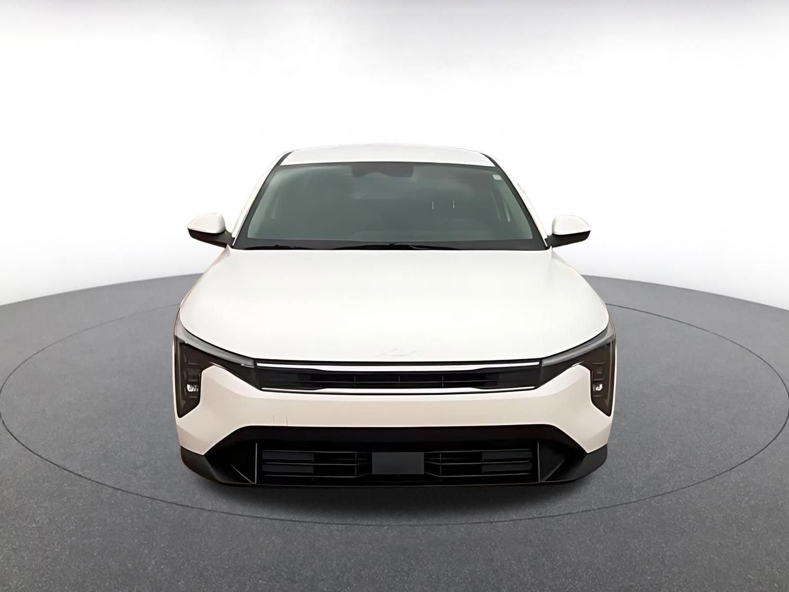 Thumbnail: 2025 Kia K4 - 7